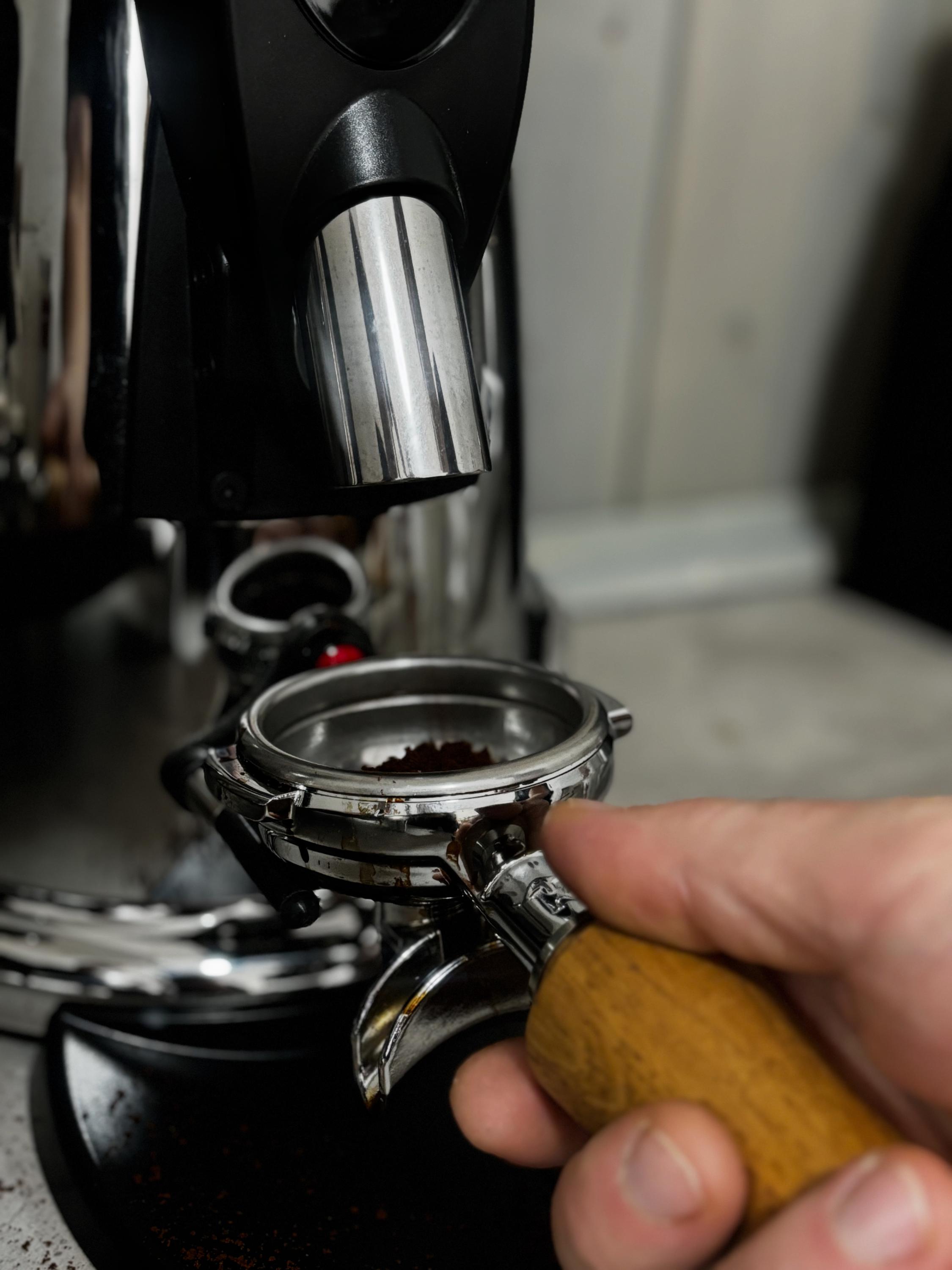 KAFE a HORY Espresso bar foto 2