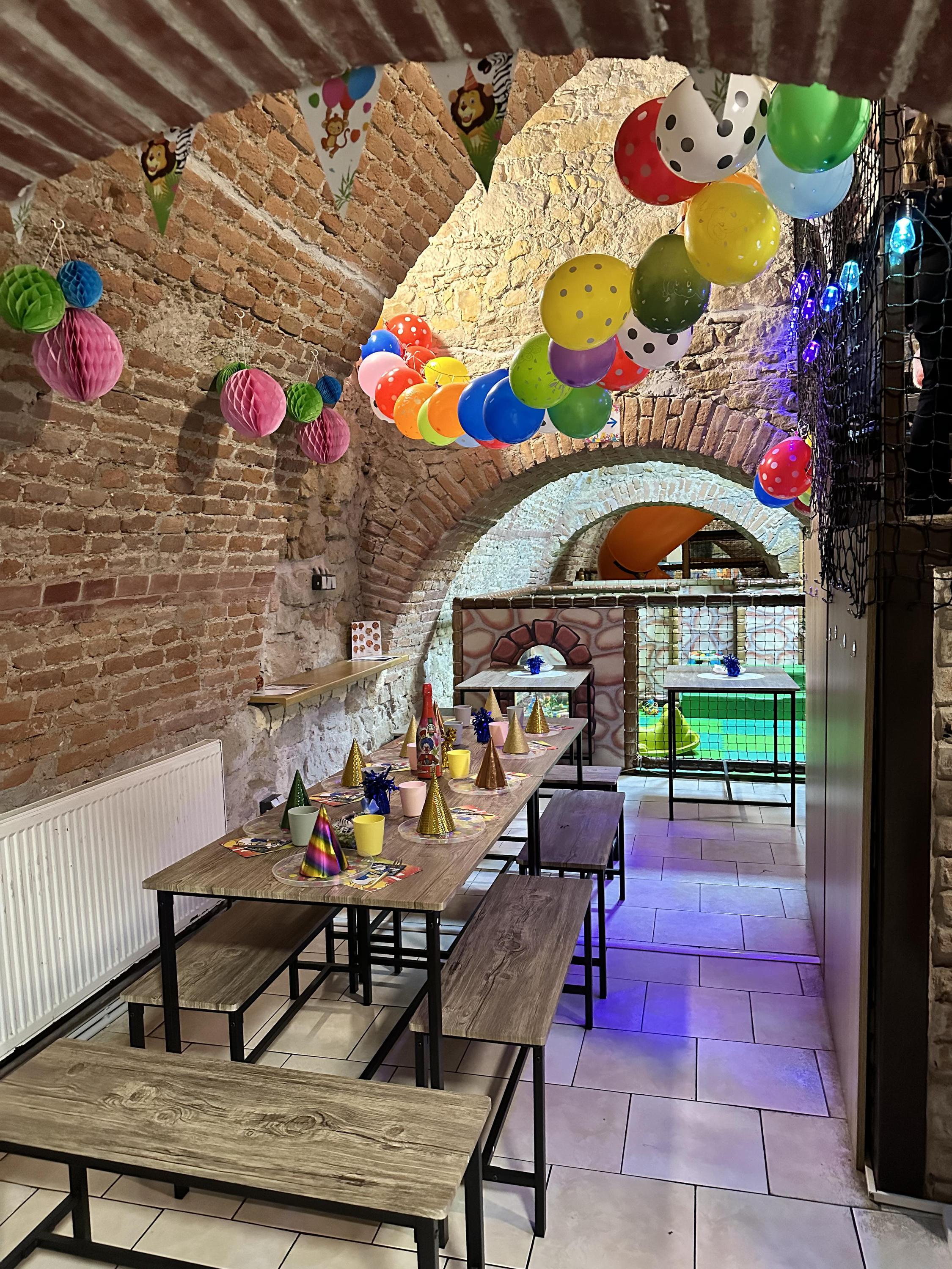 Dětský svět a kavárna Ela foto 4