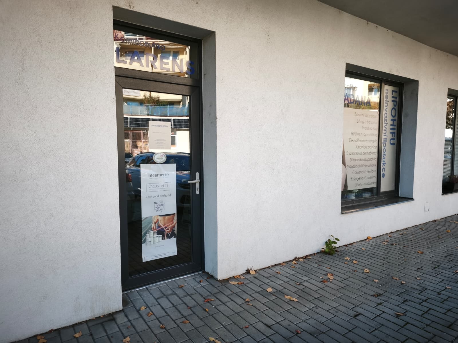 Kosmetický salon Vladana foto 2