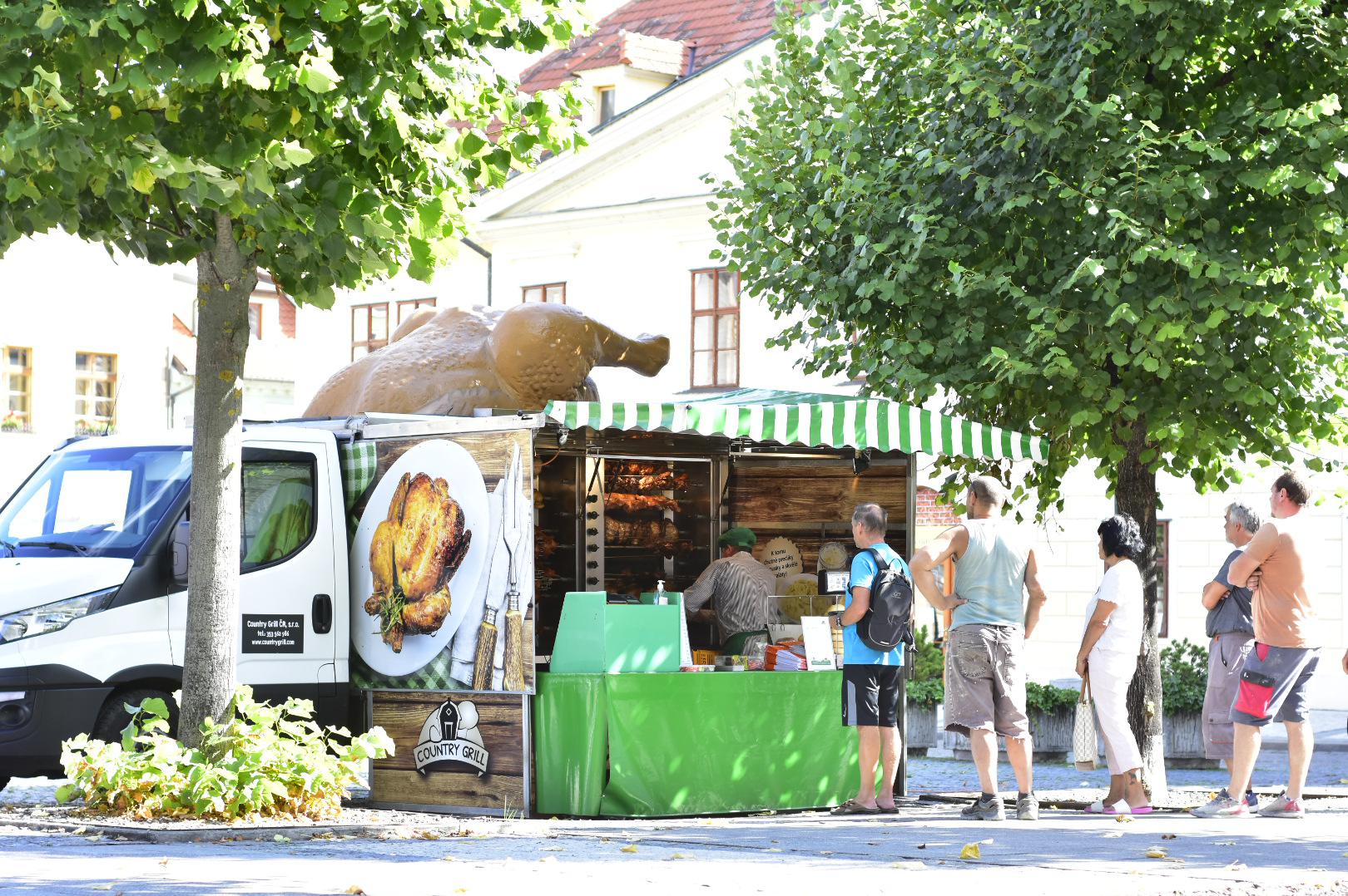 Country Grill ČR, s.r.o.