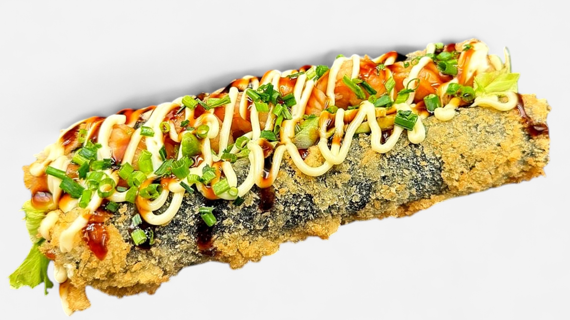 Samurai sushi studio foto 3