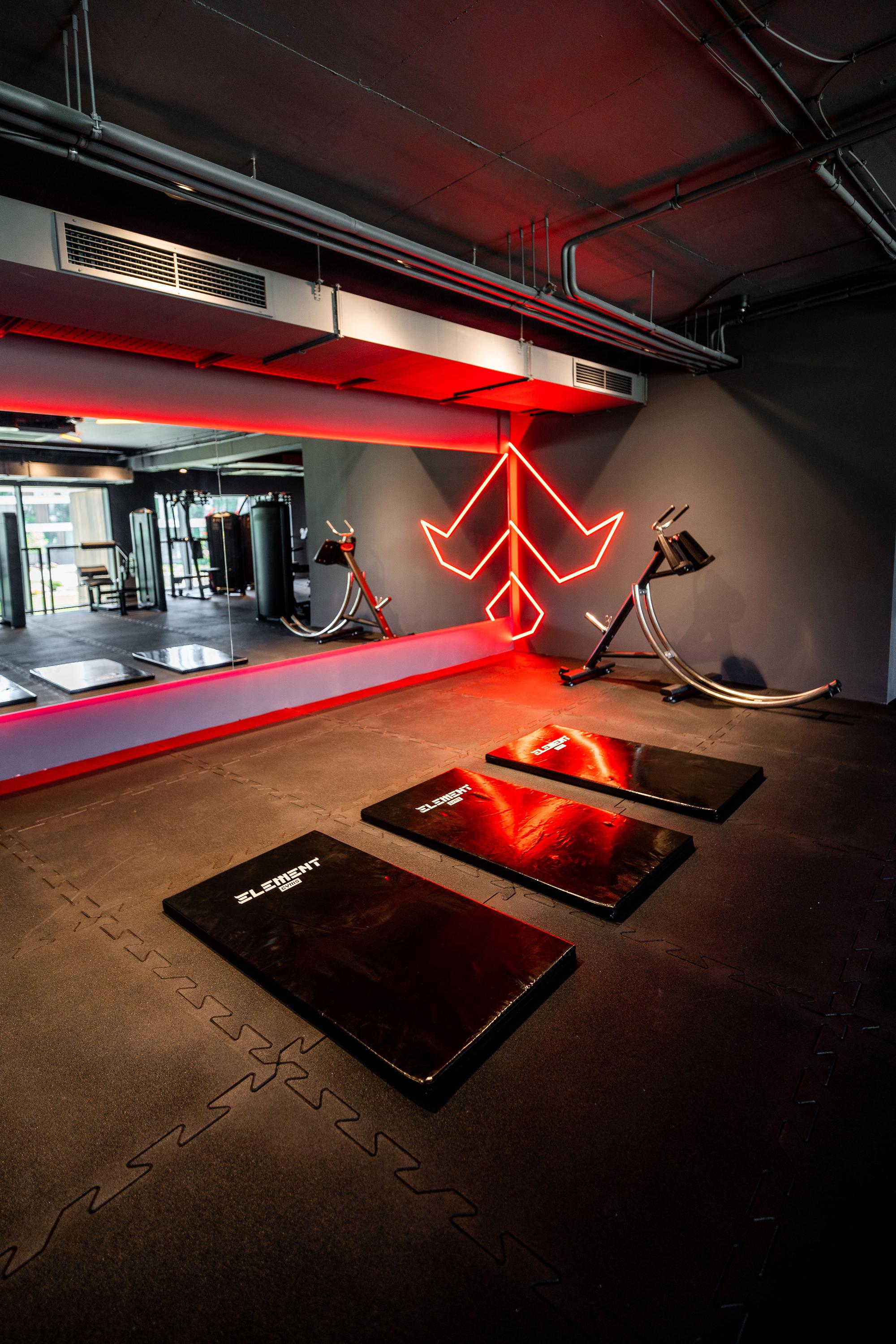 Element Gyms Olomouc foto 5