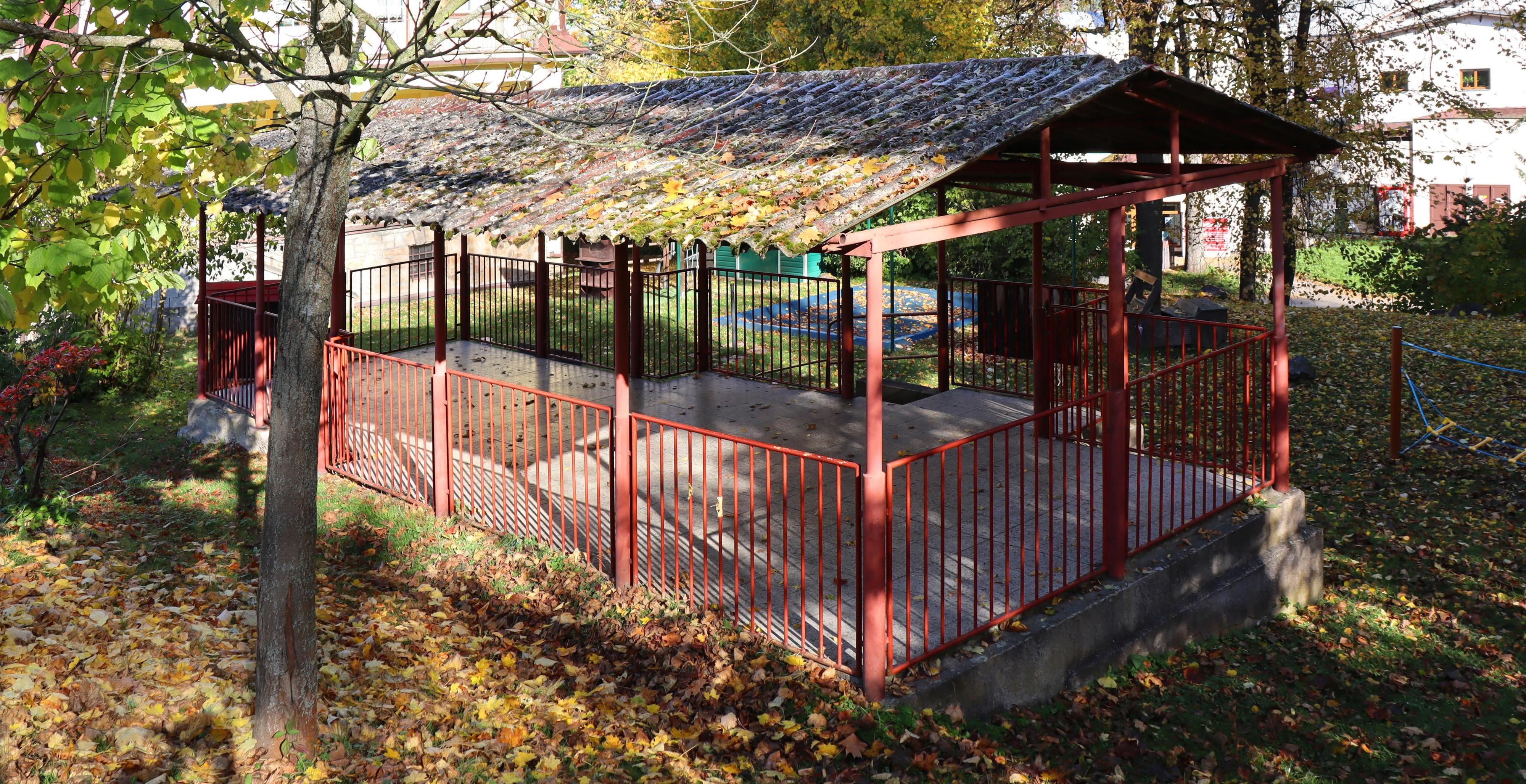 Mateřská škola, Náchod, Březinova 669 foto 6