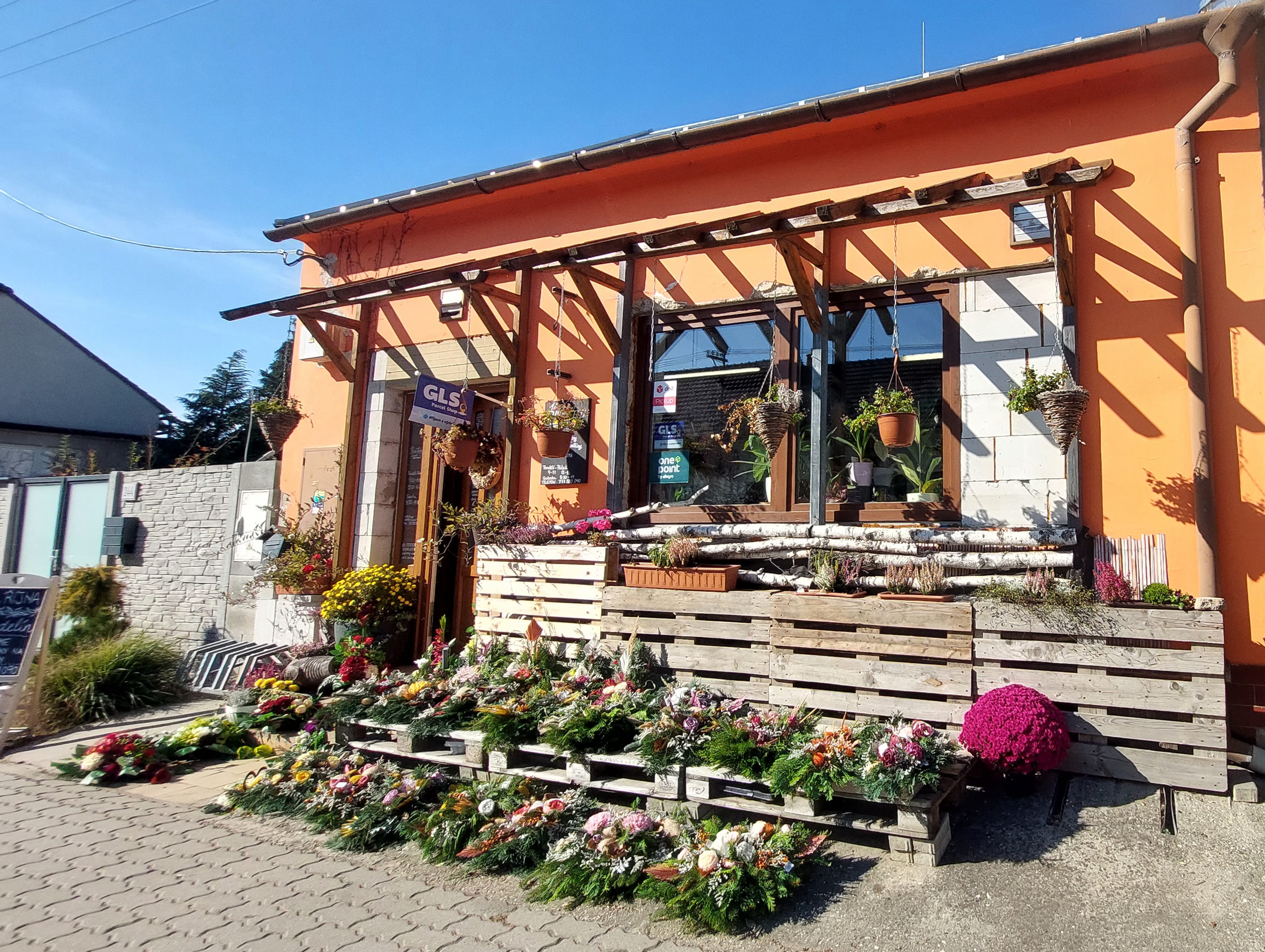 Květiny Lucie Repíková foto 2