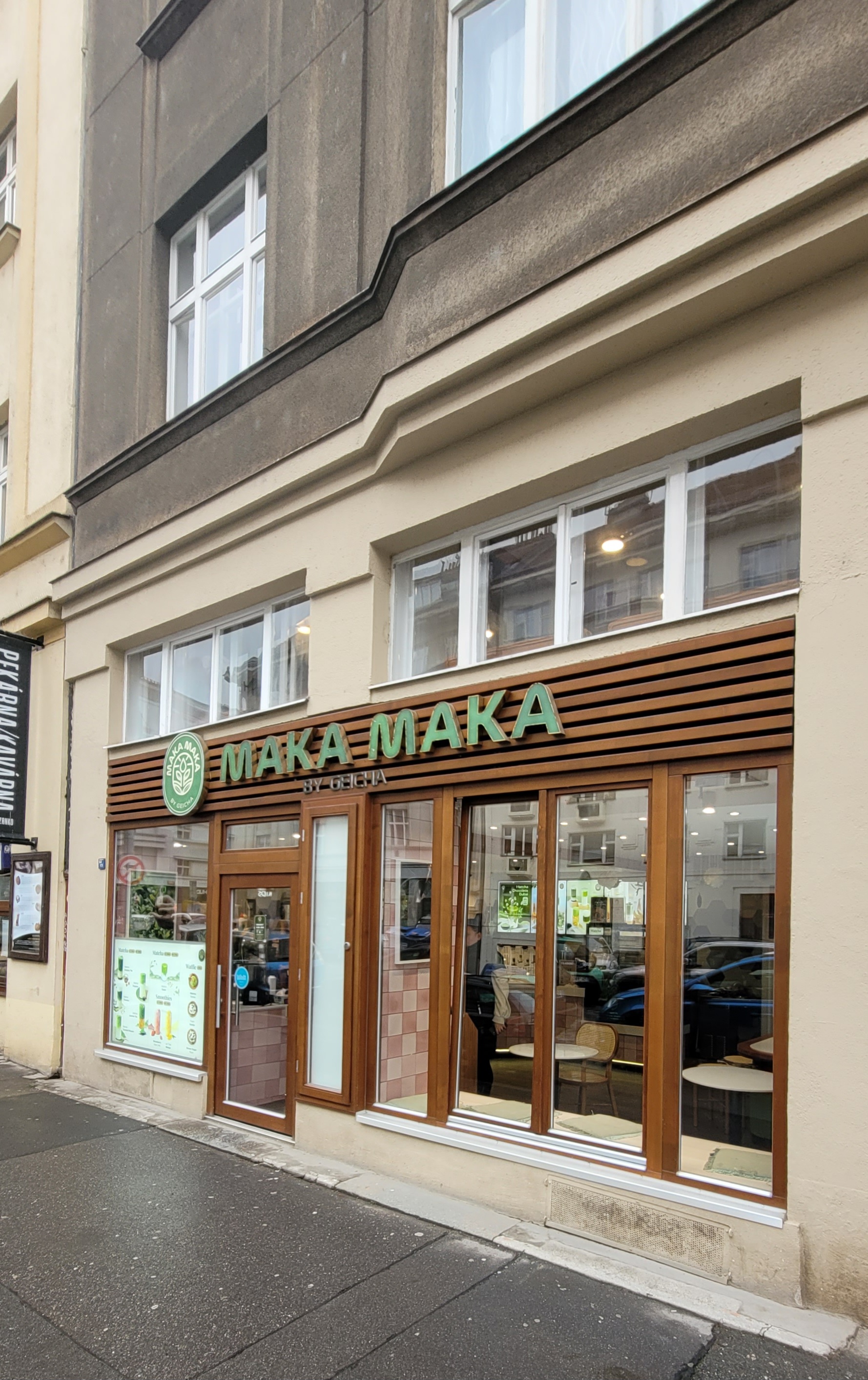Maka Maka foto 3