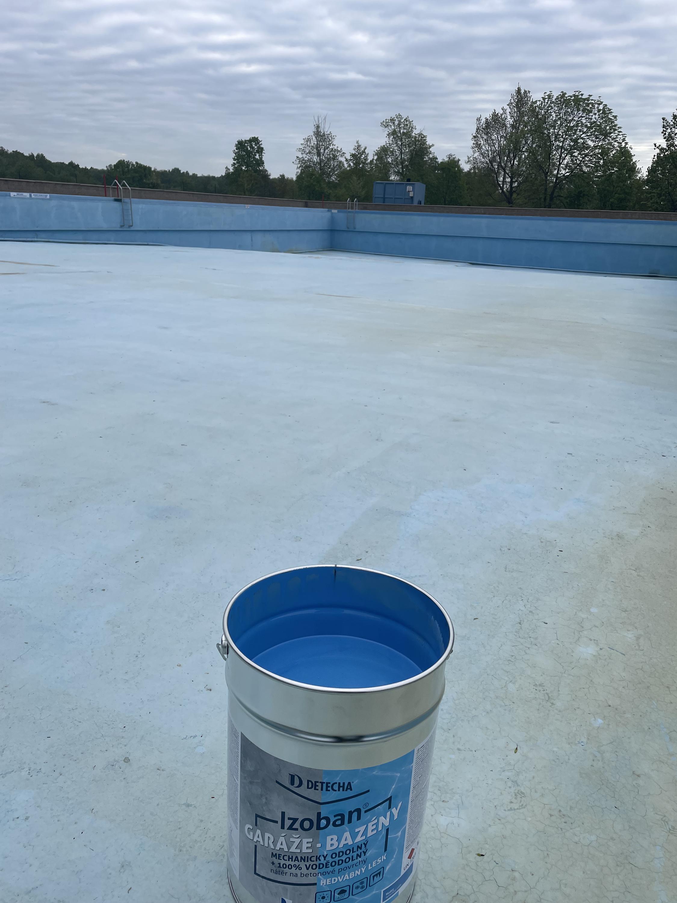 Martin Dočekal Malířské a lakýrnické práce foto 4