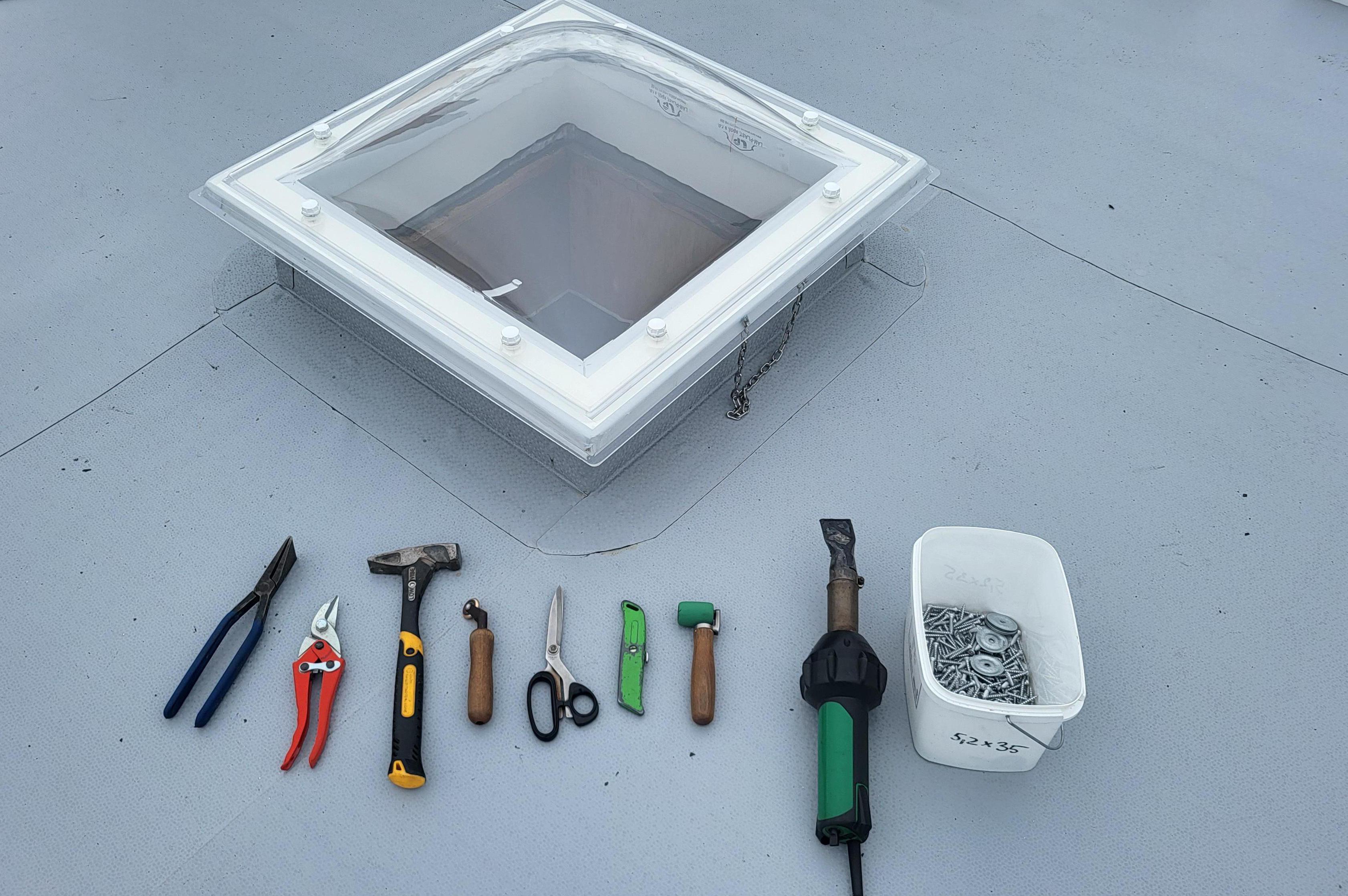 Izolace Ing. Ladislav Polívka