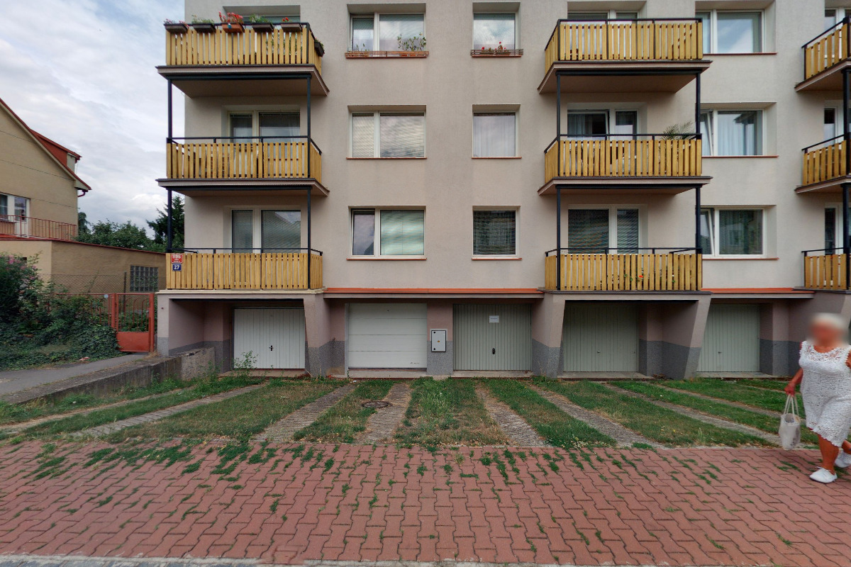 Zateplování fasád - Roman Mačuga foto 1