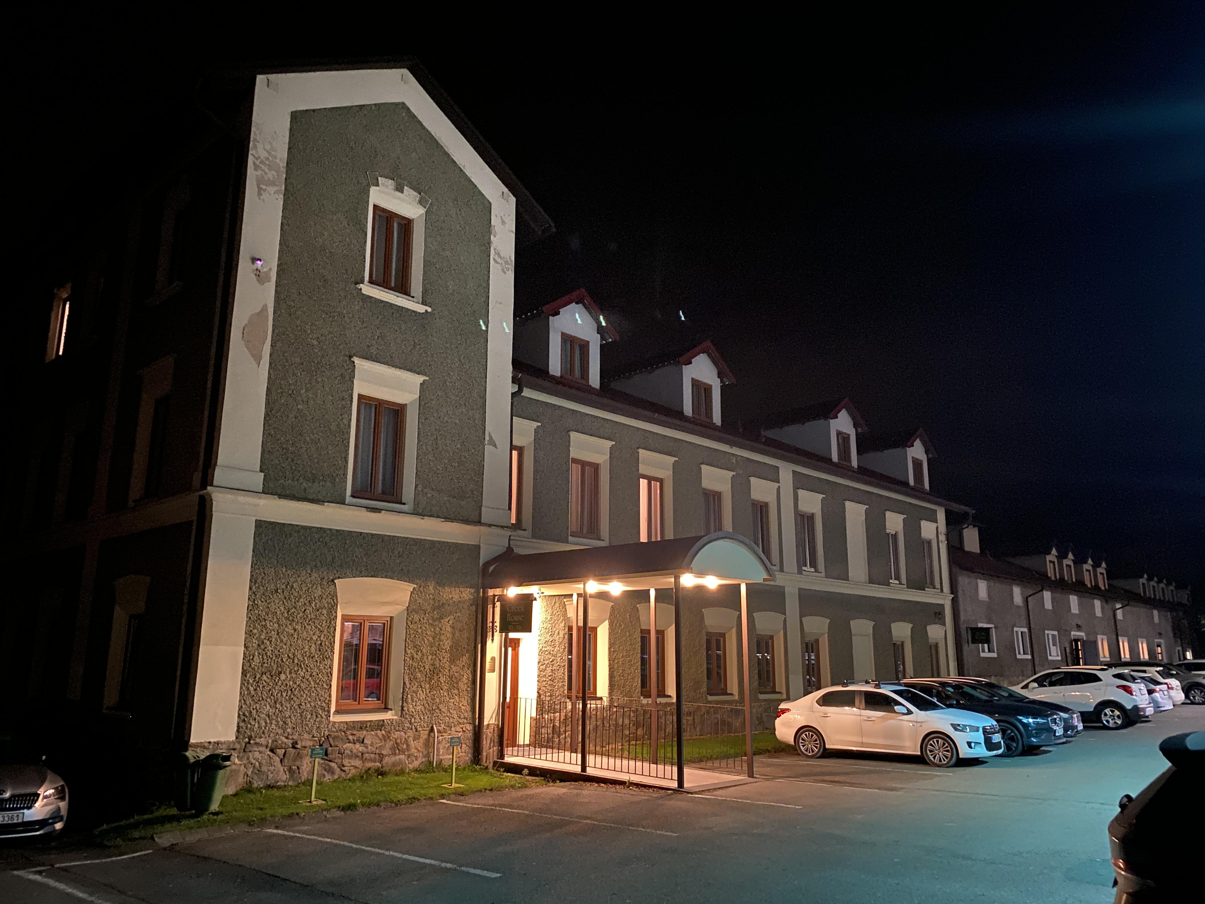 Spa Resort Konopiště foto 4