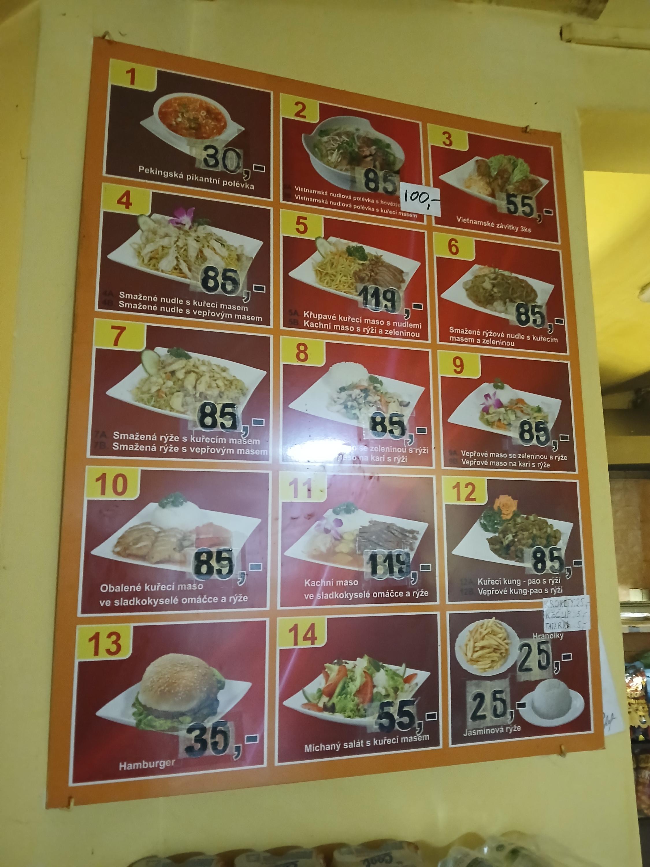 BISTRO VIETNAM foto 3