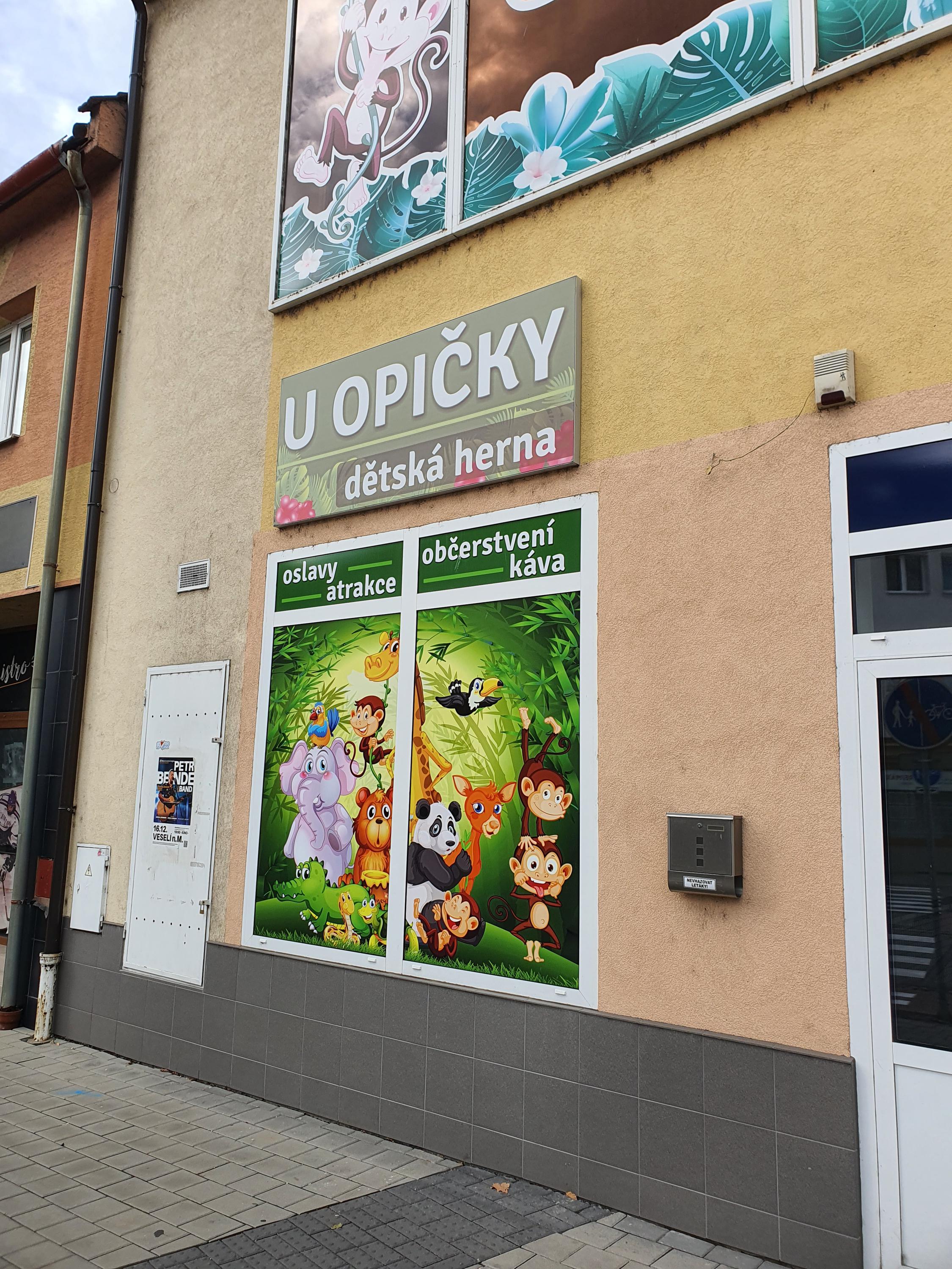 U Opičky foto 2