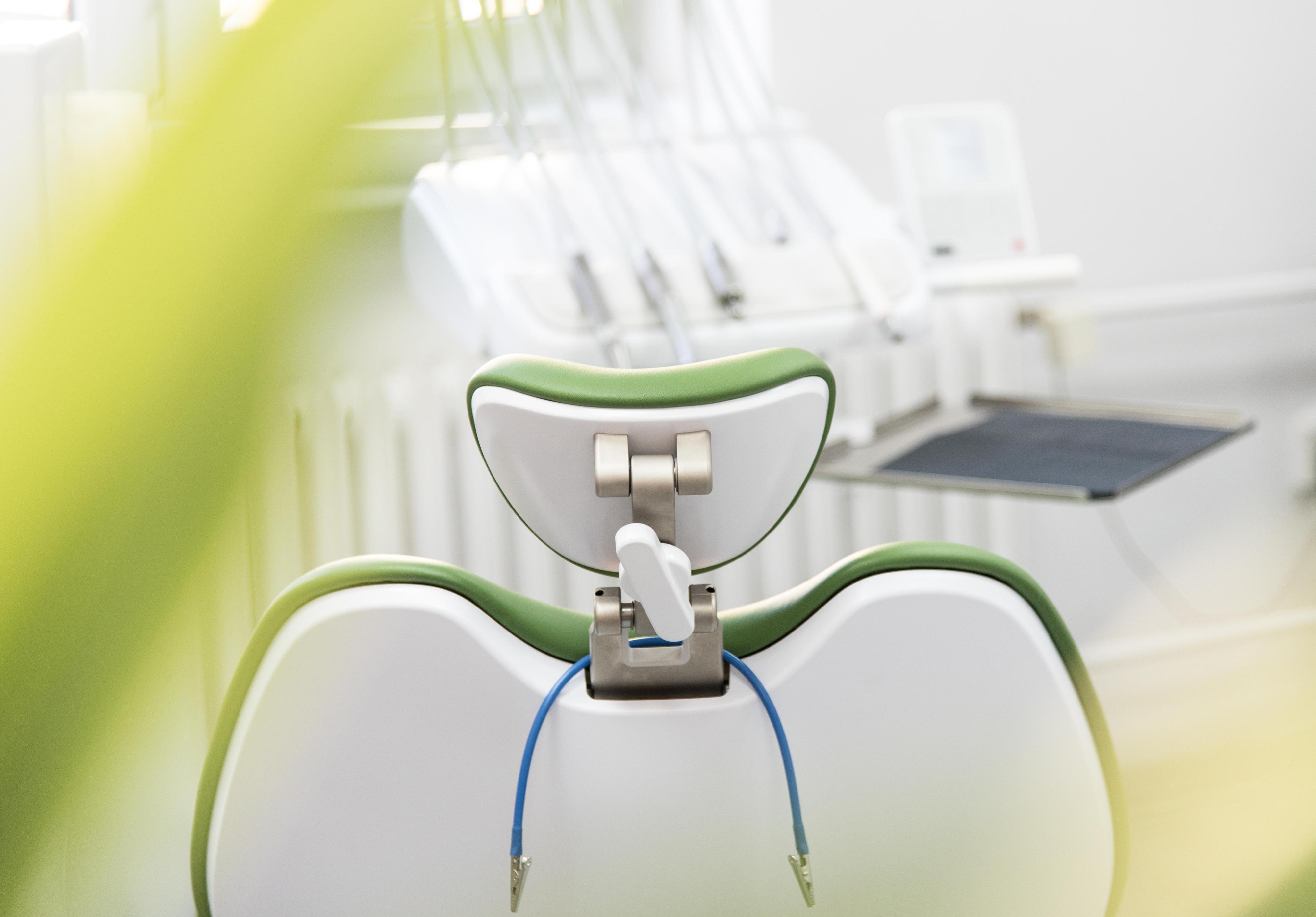 Dentální hygiena Lidka foto 3