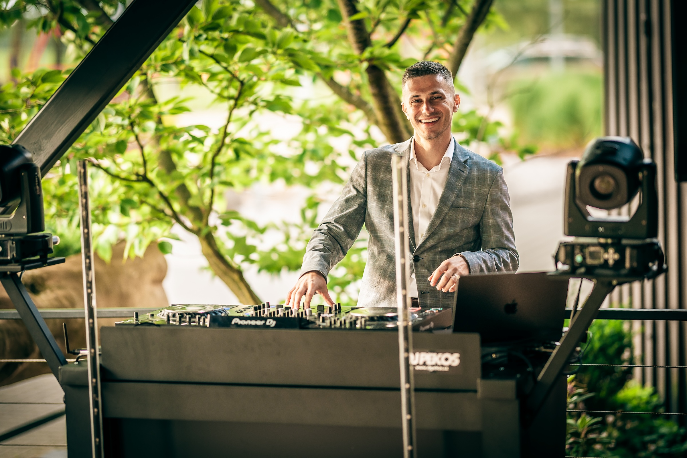 DJ Pekos foto 2