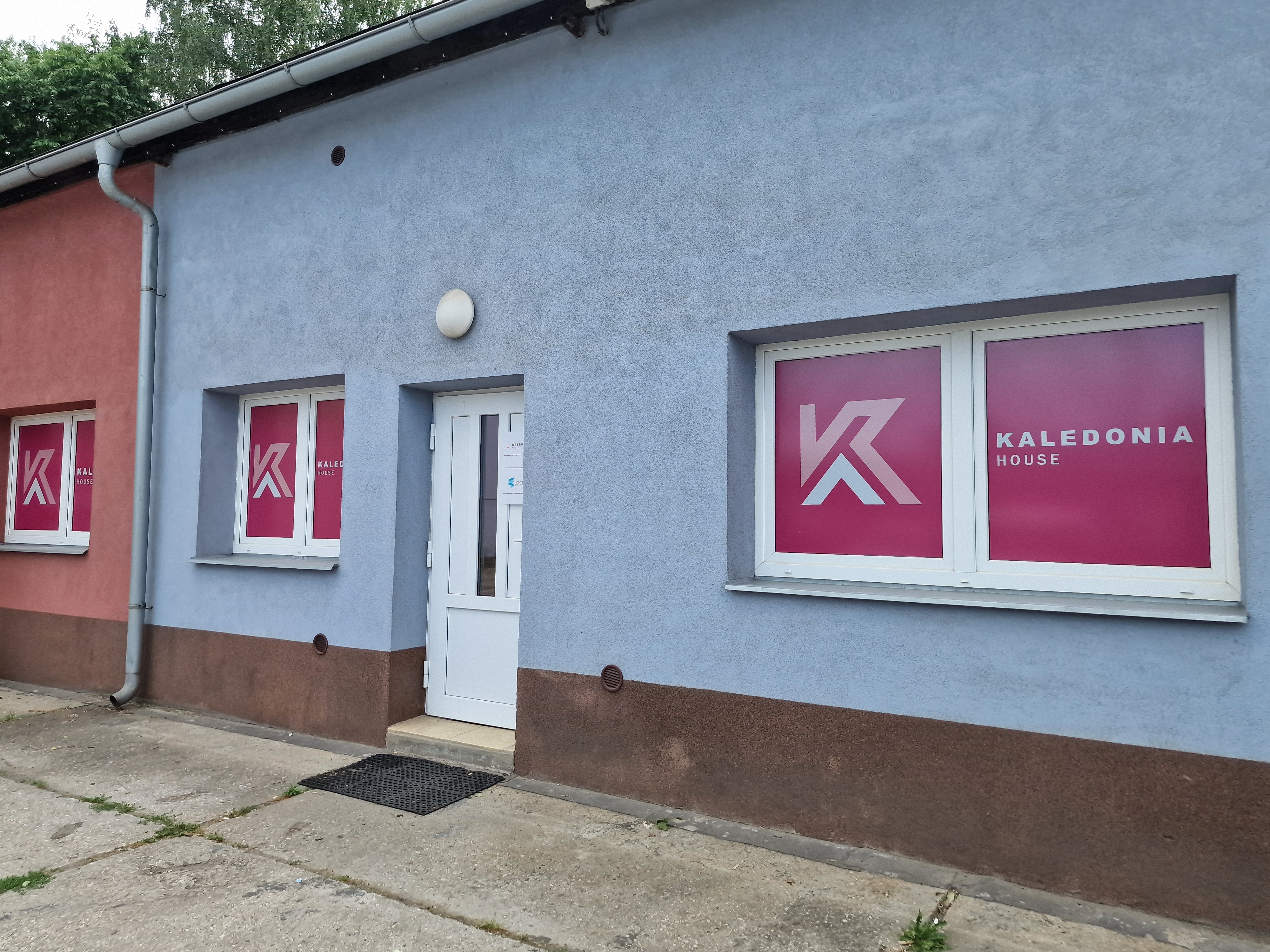 Kaledonia HOUSE s.r.o. foto 4