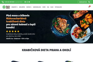 Gastronomie a vaření