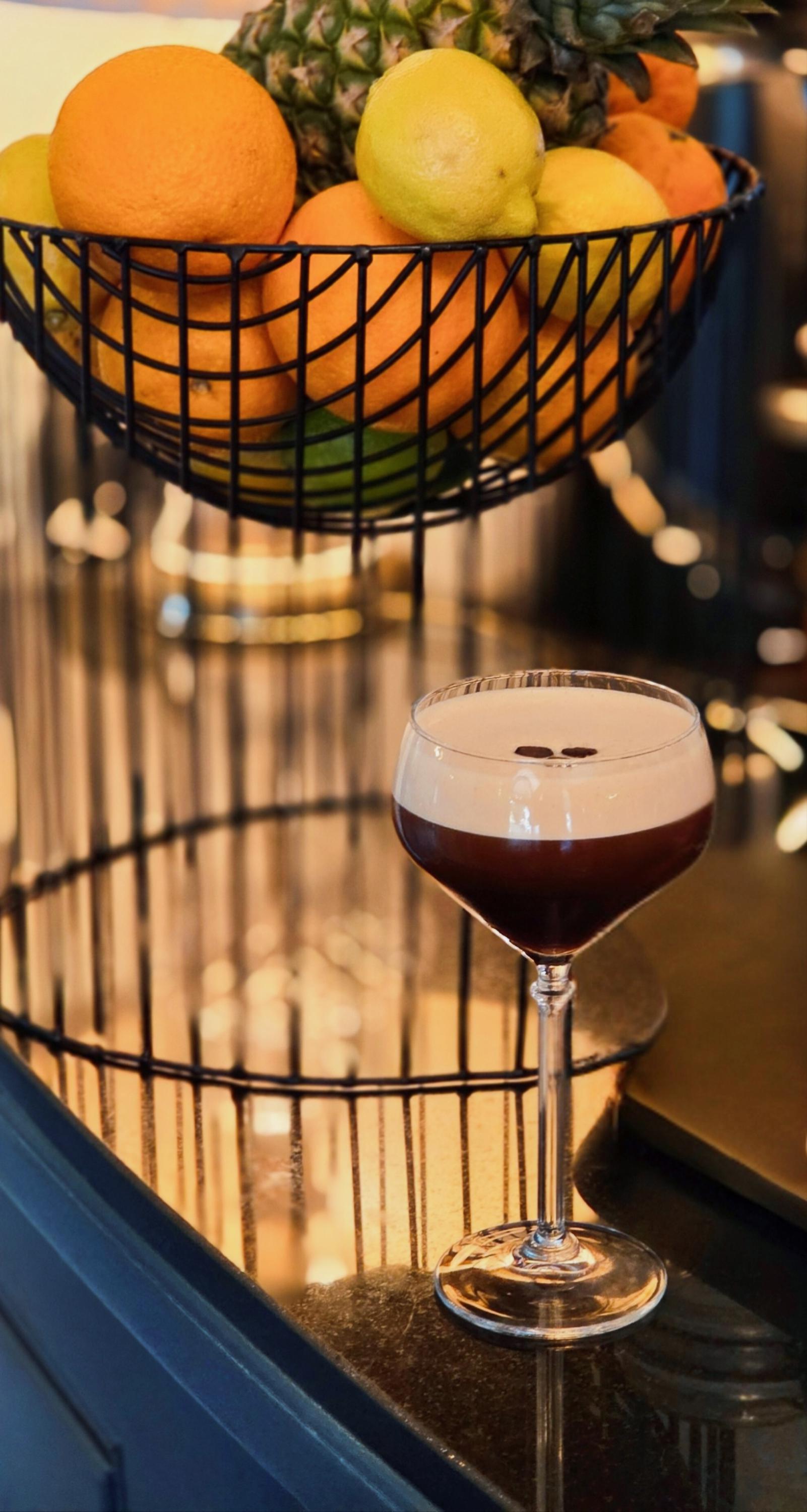 The Mozart Café foto 4