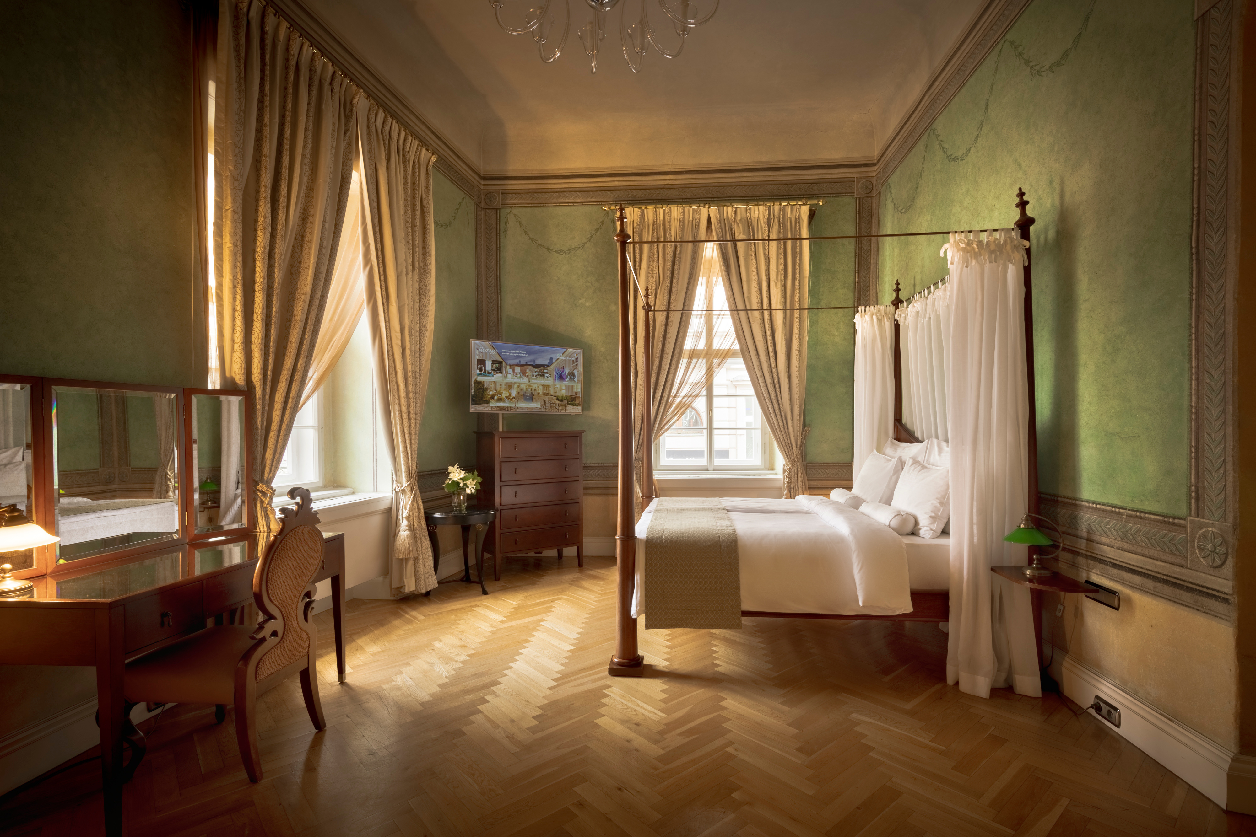 The Mozart Prague foto 4