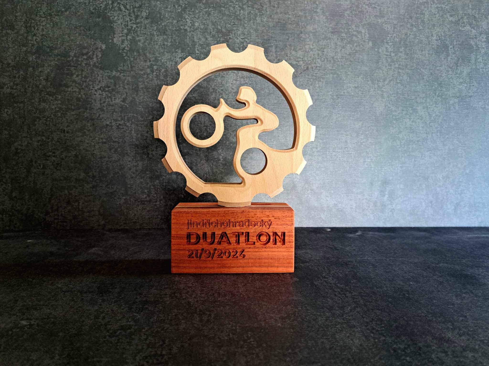 Drevold - Dřevo z Oldřiše foto 2