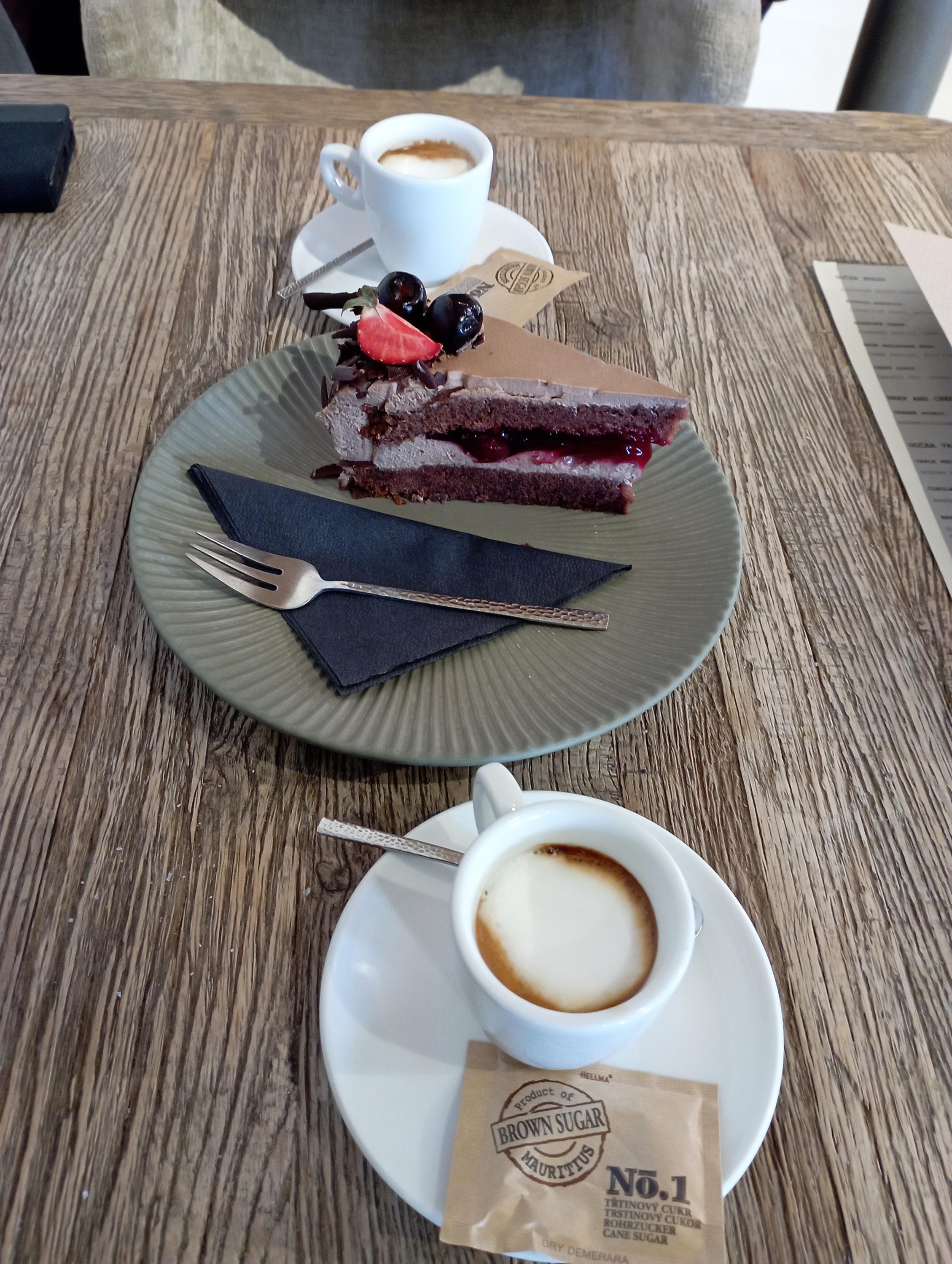 Café Gočár foto 2