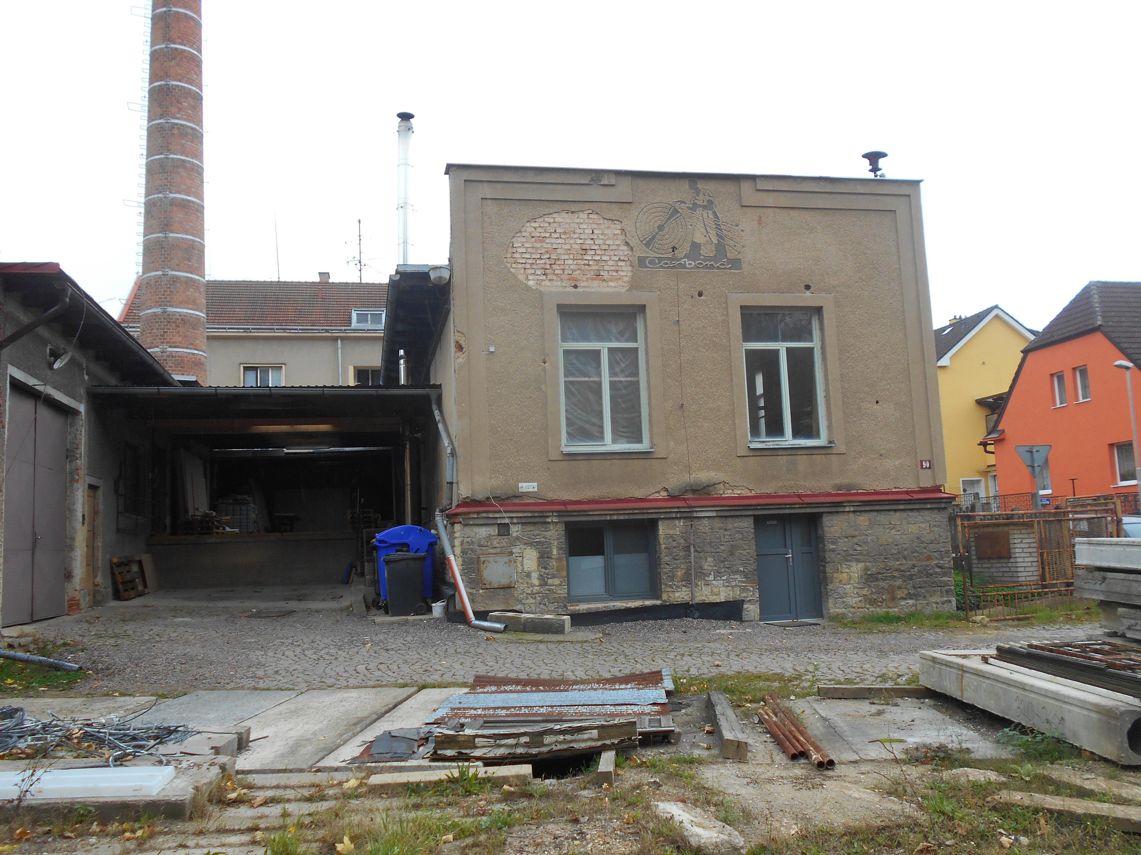 WOOD&KARBOND foto 1