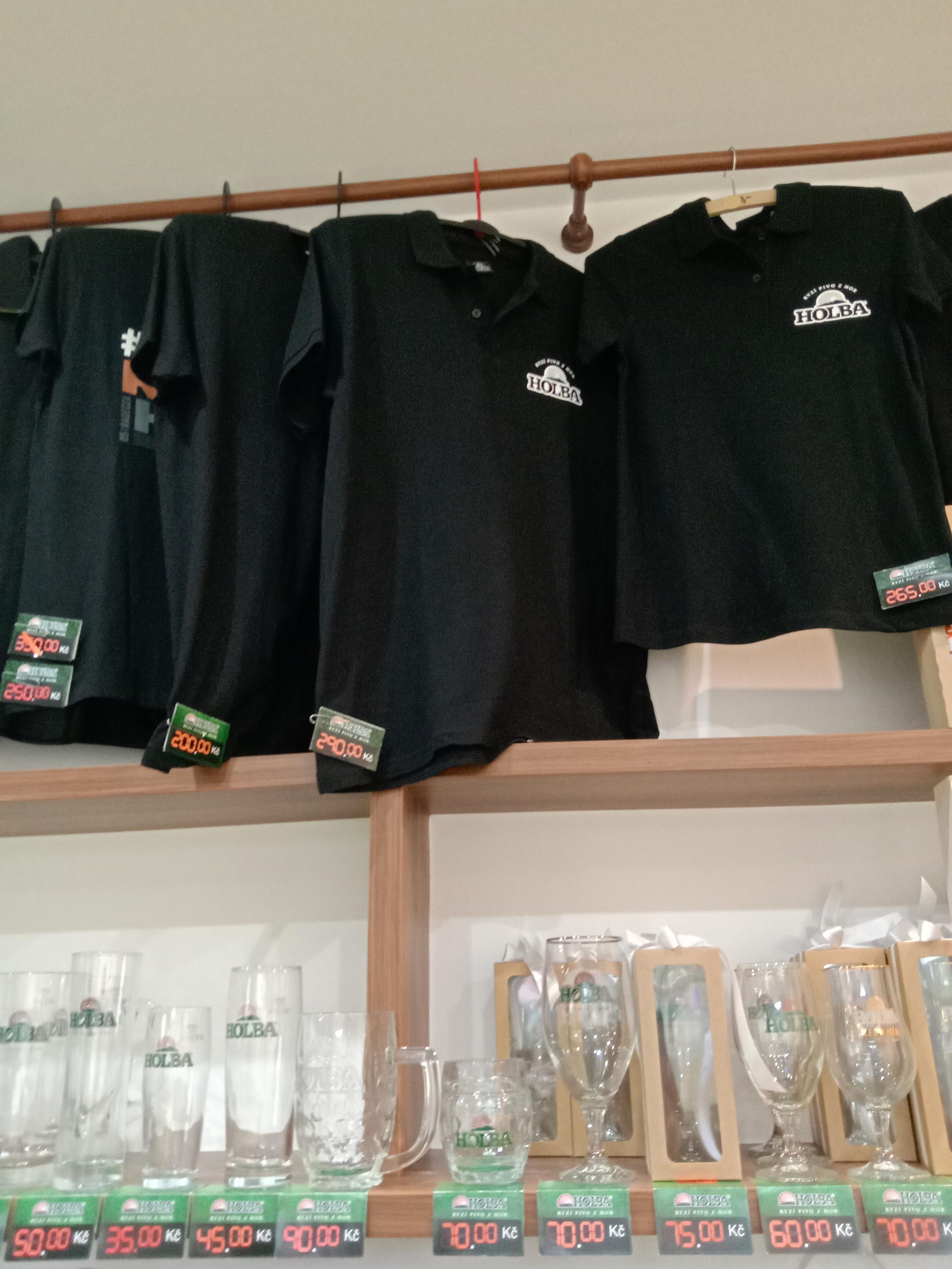 Holba - Značková prodejna foto 3