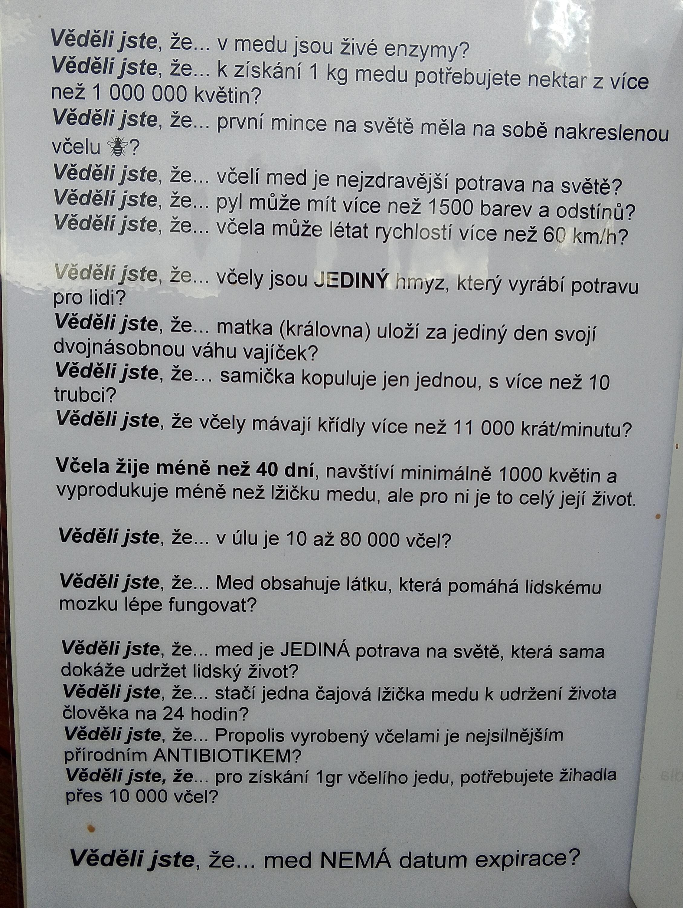 Medomat Křeč foto 3