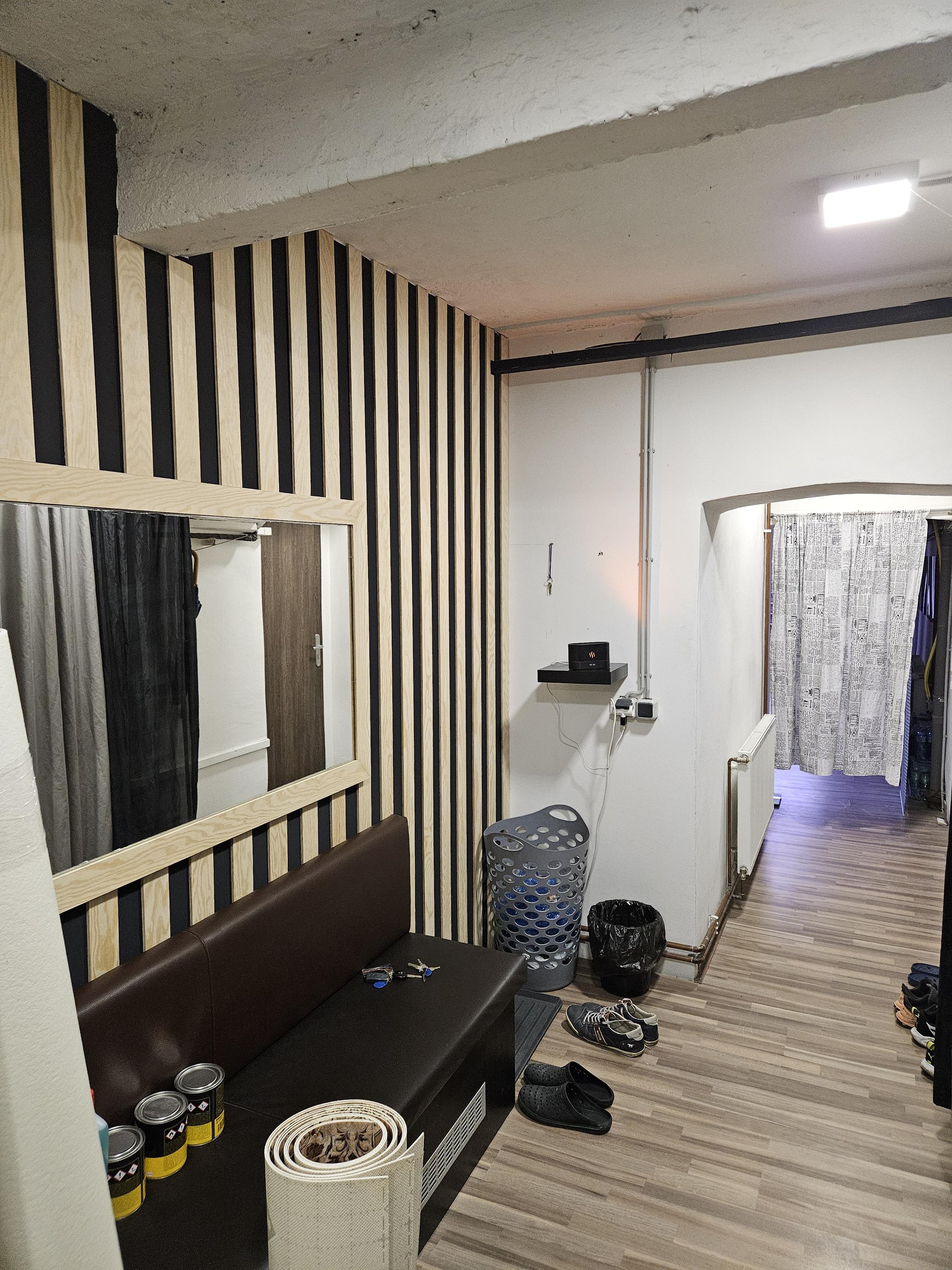Anatomic fitness Zdeněk Novotný foto 6