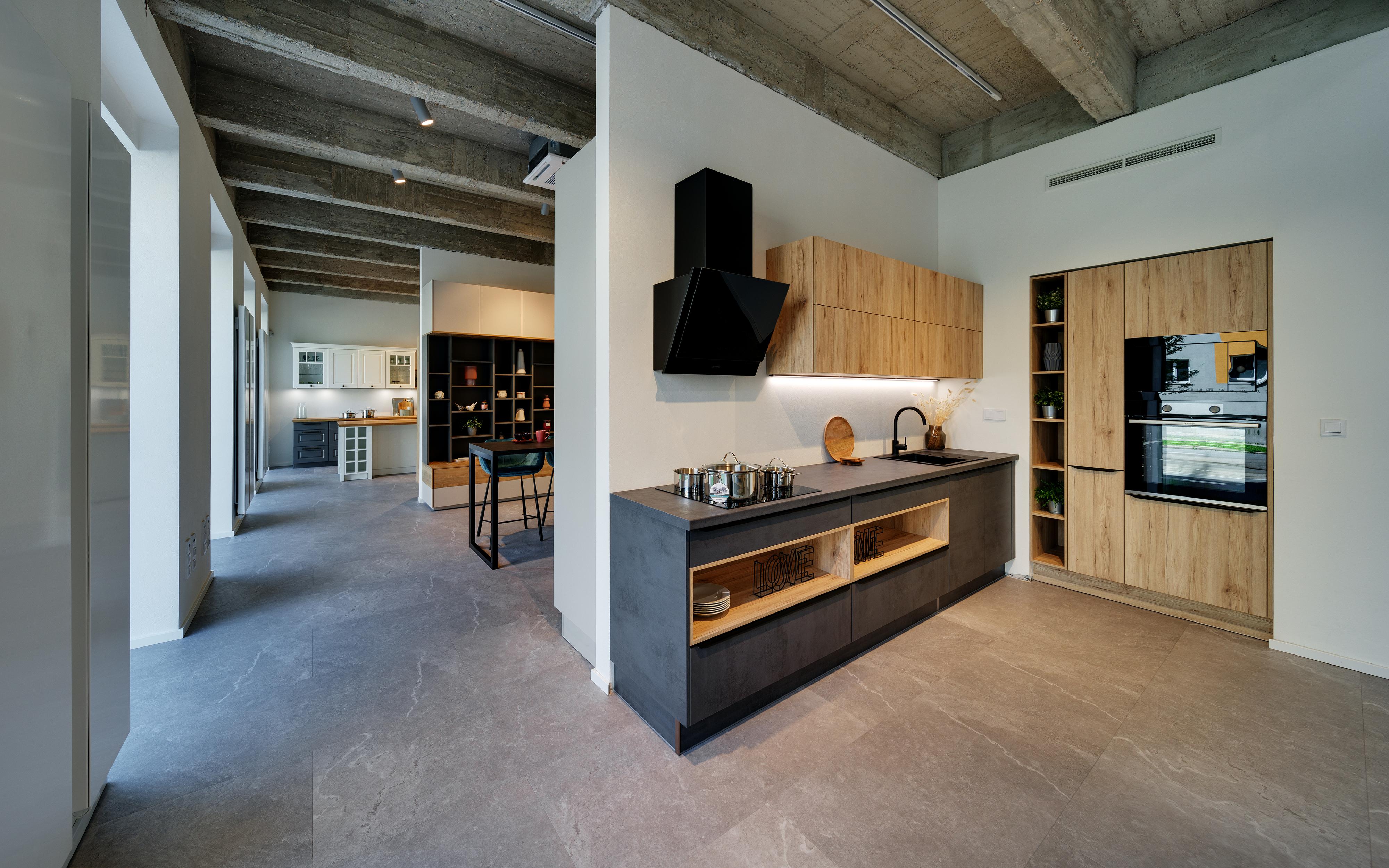 Kuchyně Gorenje foto 4