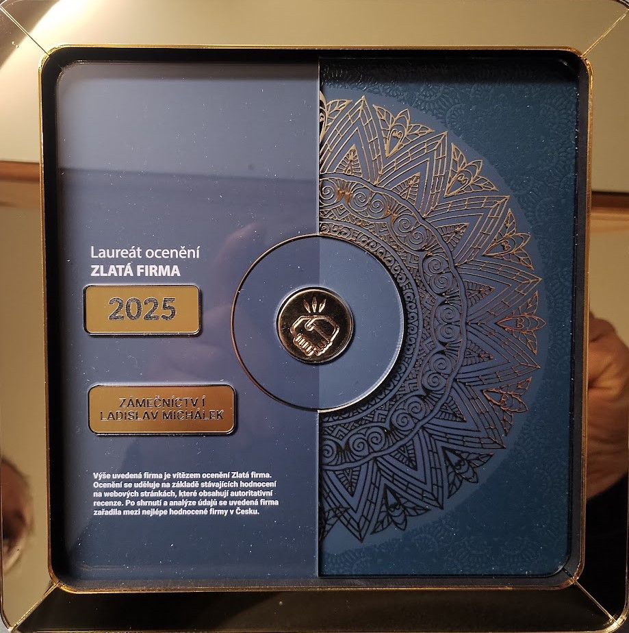 Ladislav Michálek - Zámečnictví foto 2