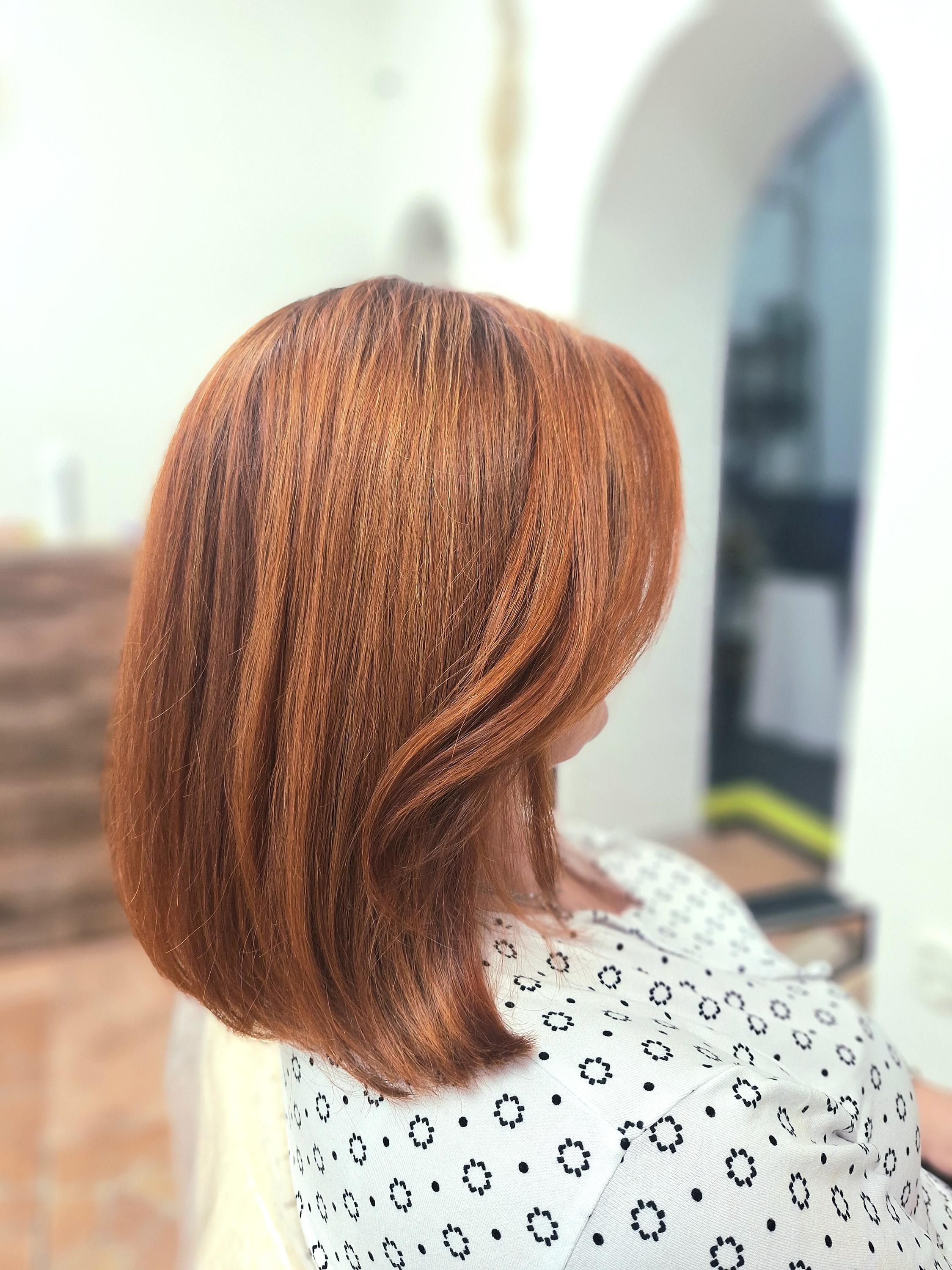 Eliška Nebeská foto 3