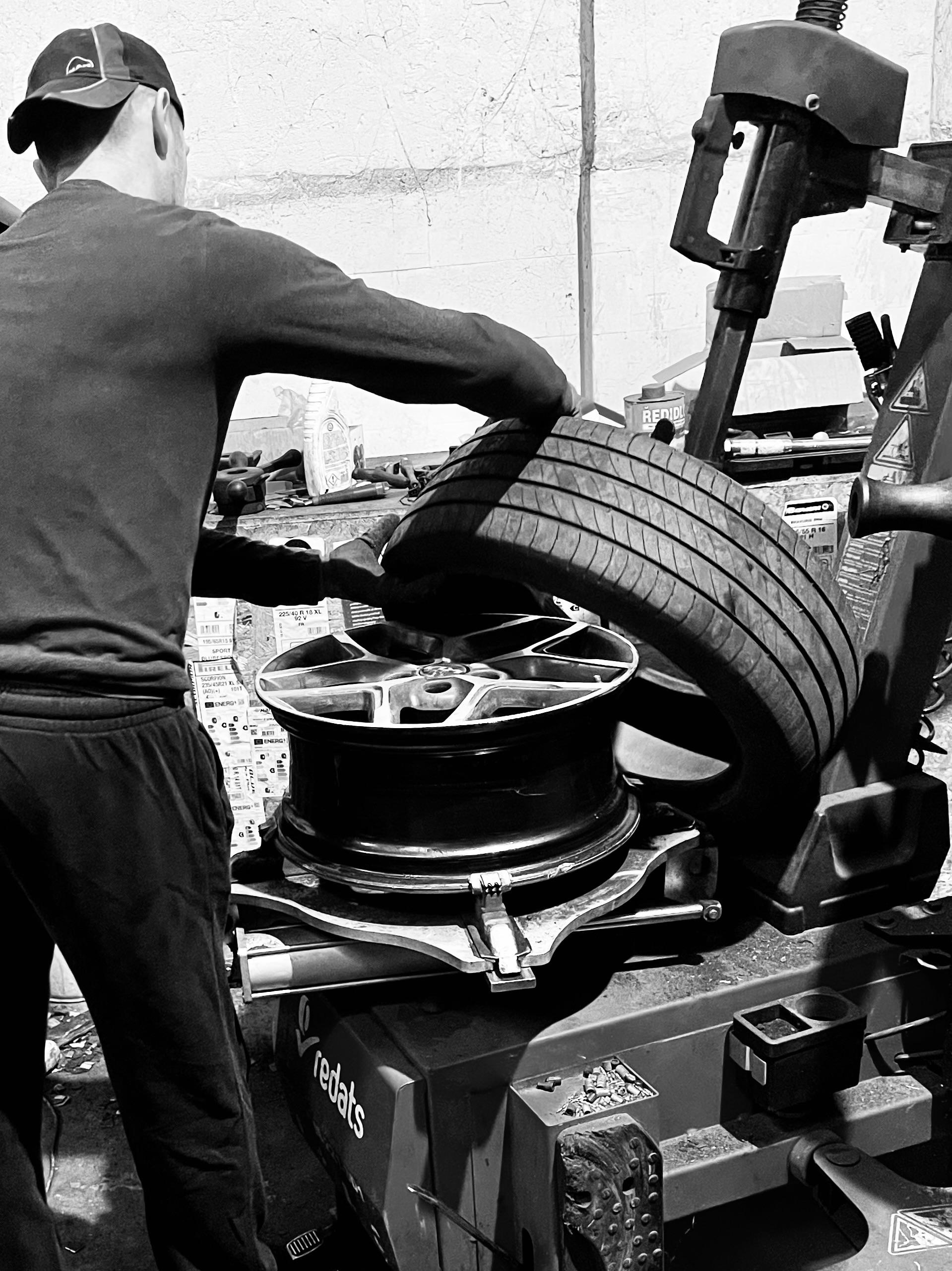 J-H Autoservis