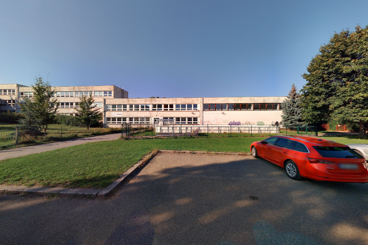 Karate klub Ryu to Tora