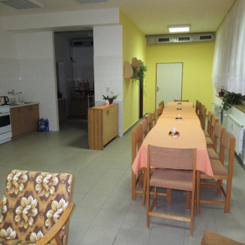 Klub důchodců Solnice foto 2