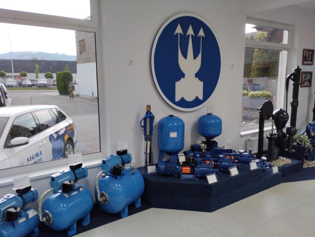 SIGMAshop.cz foto 5