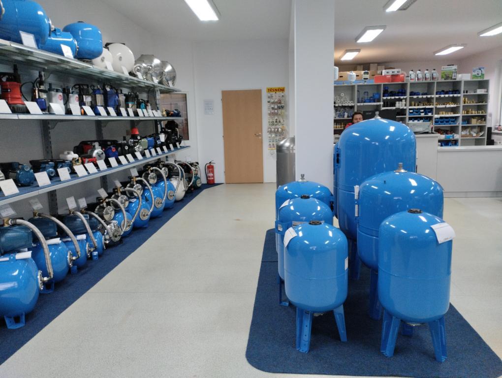 SIGMAshop.cz foto 4