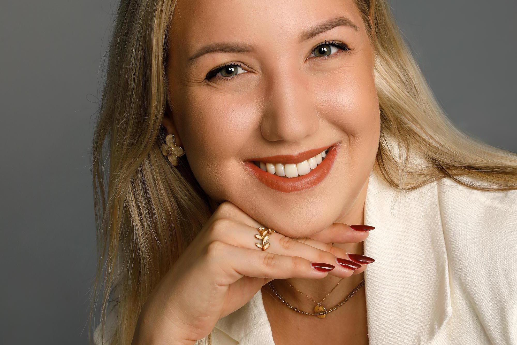 Kristýna Vališová