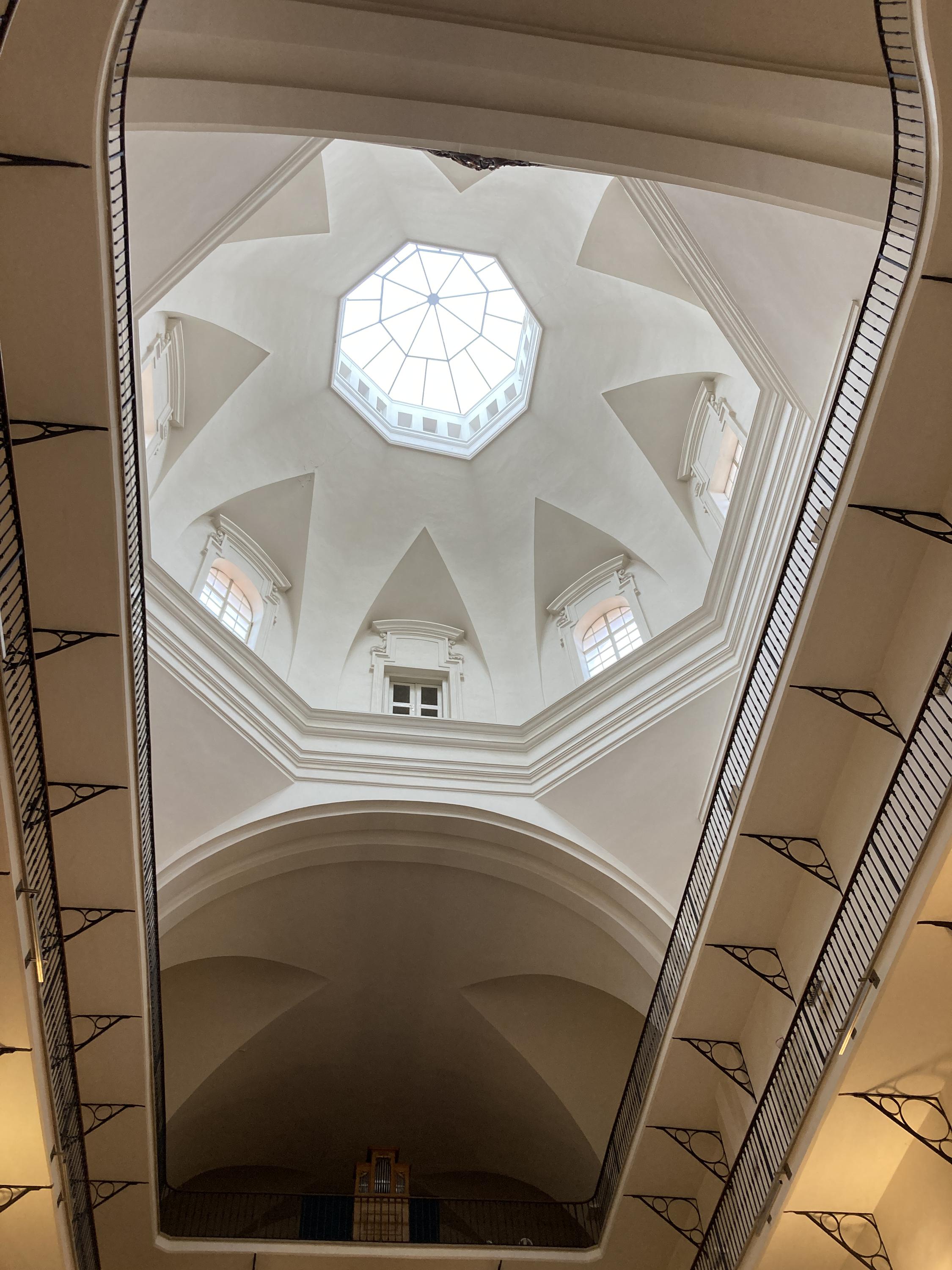 České muzeum hudby foto 3