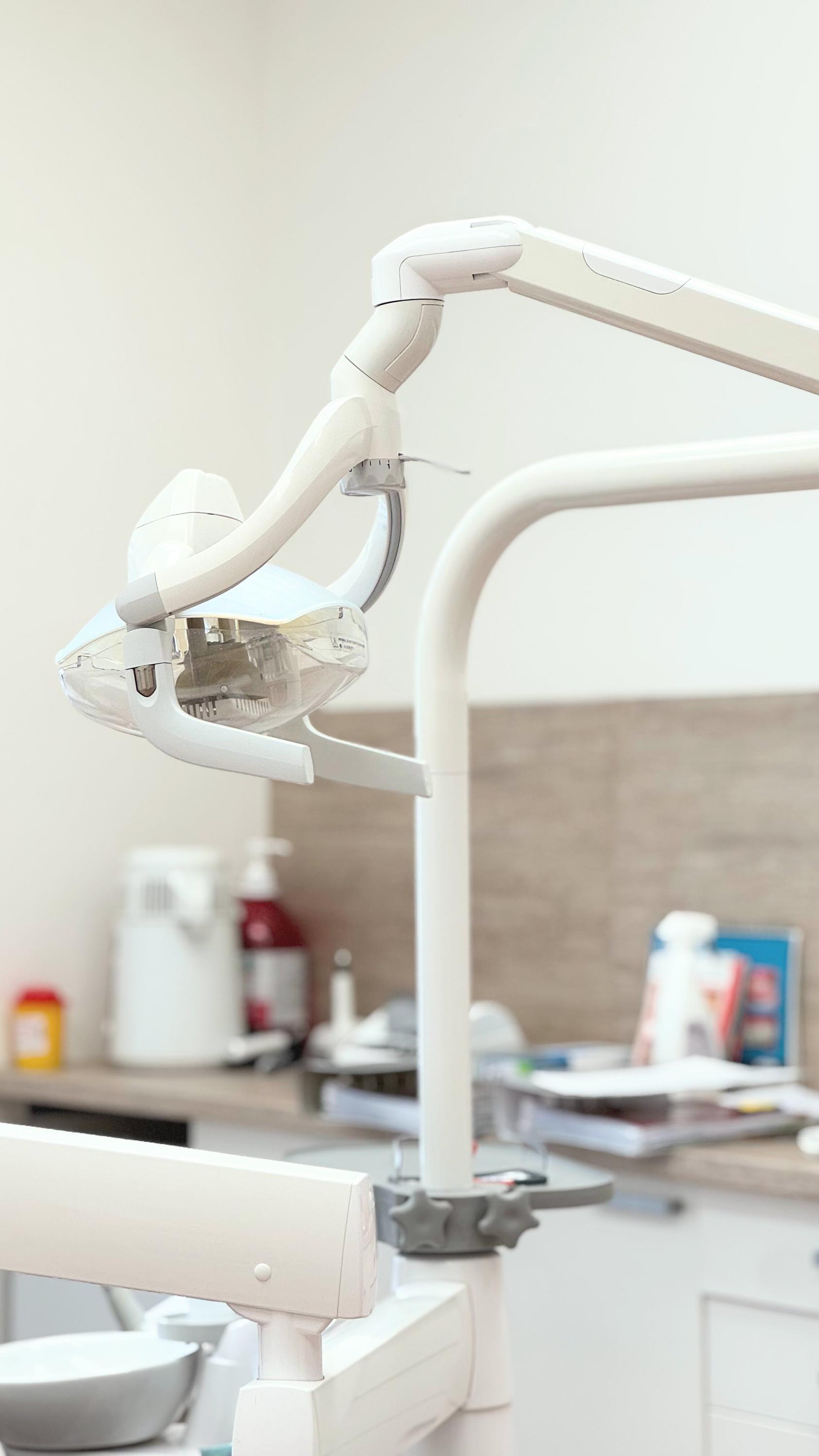 Zubní klinika IrisDent foto 4