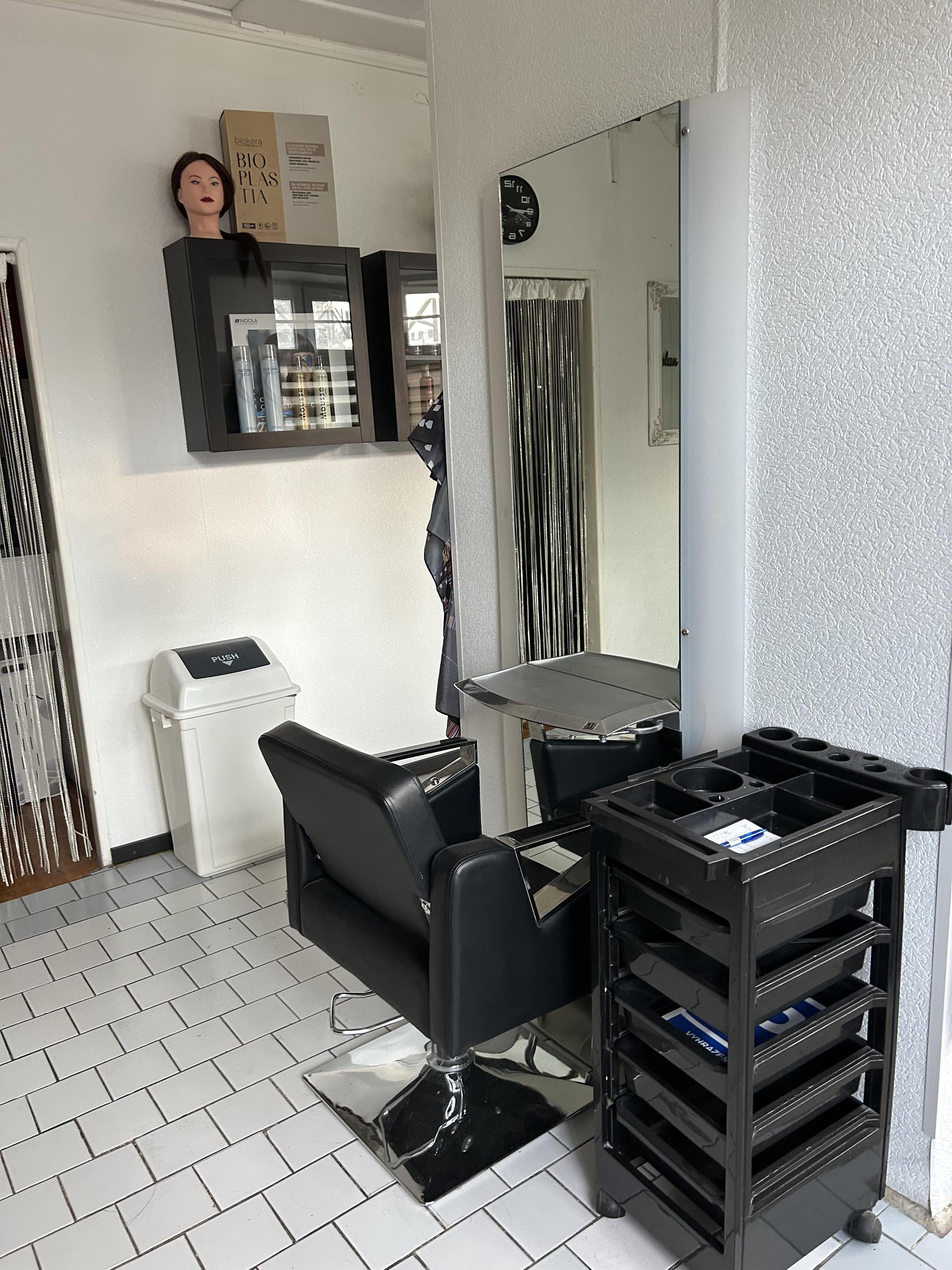 Salon AŇA foto 3
