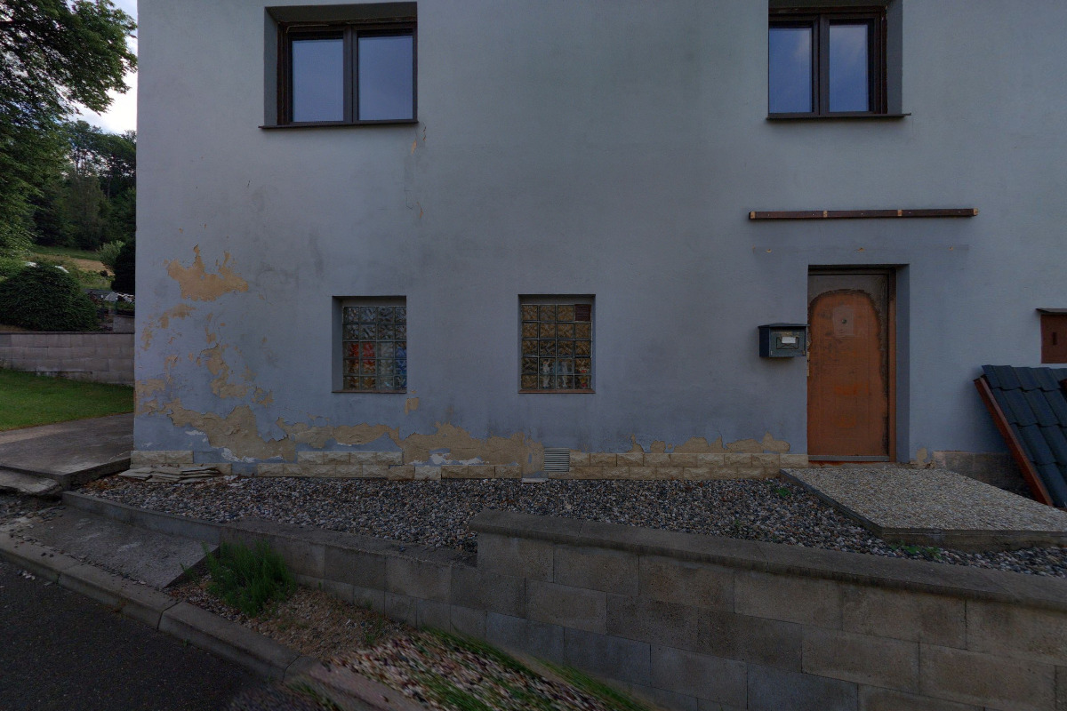 Hodinový manžel - Dan Maryško