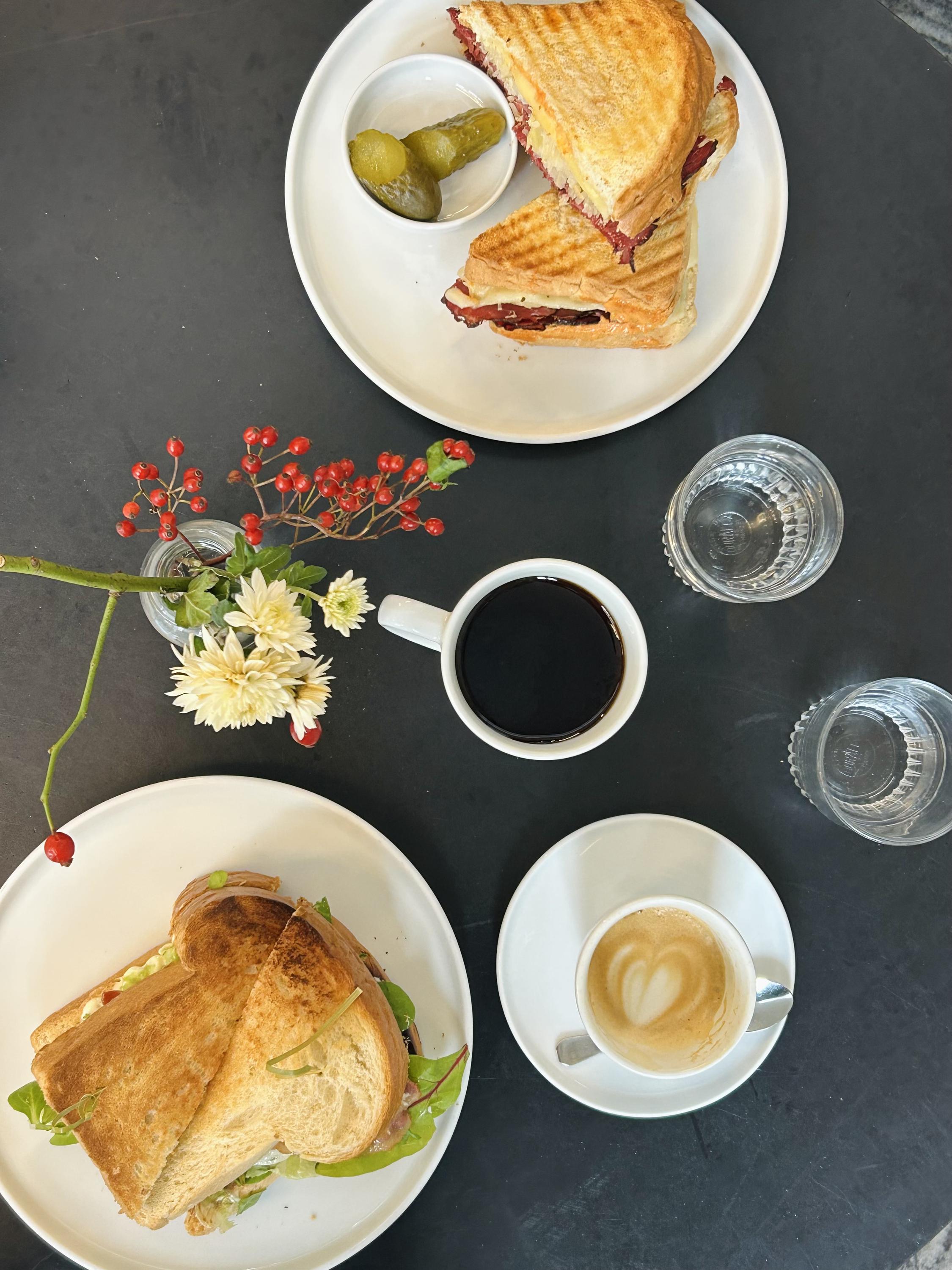 Rebelbean Pole foto 5