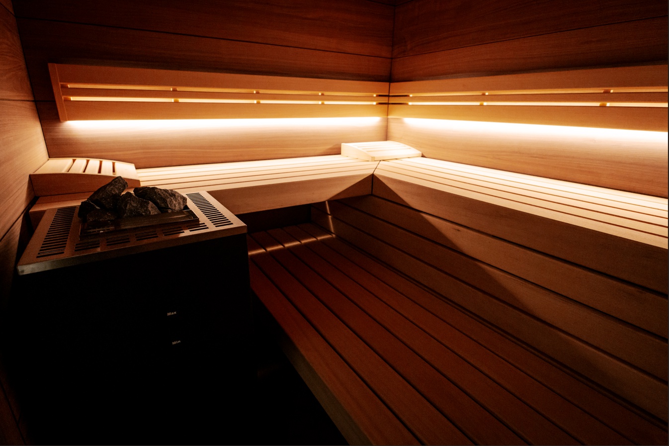 Ananda Spa - Ayurveda Healing Center foto 4
