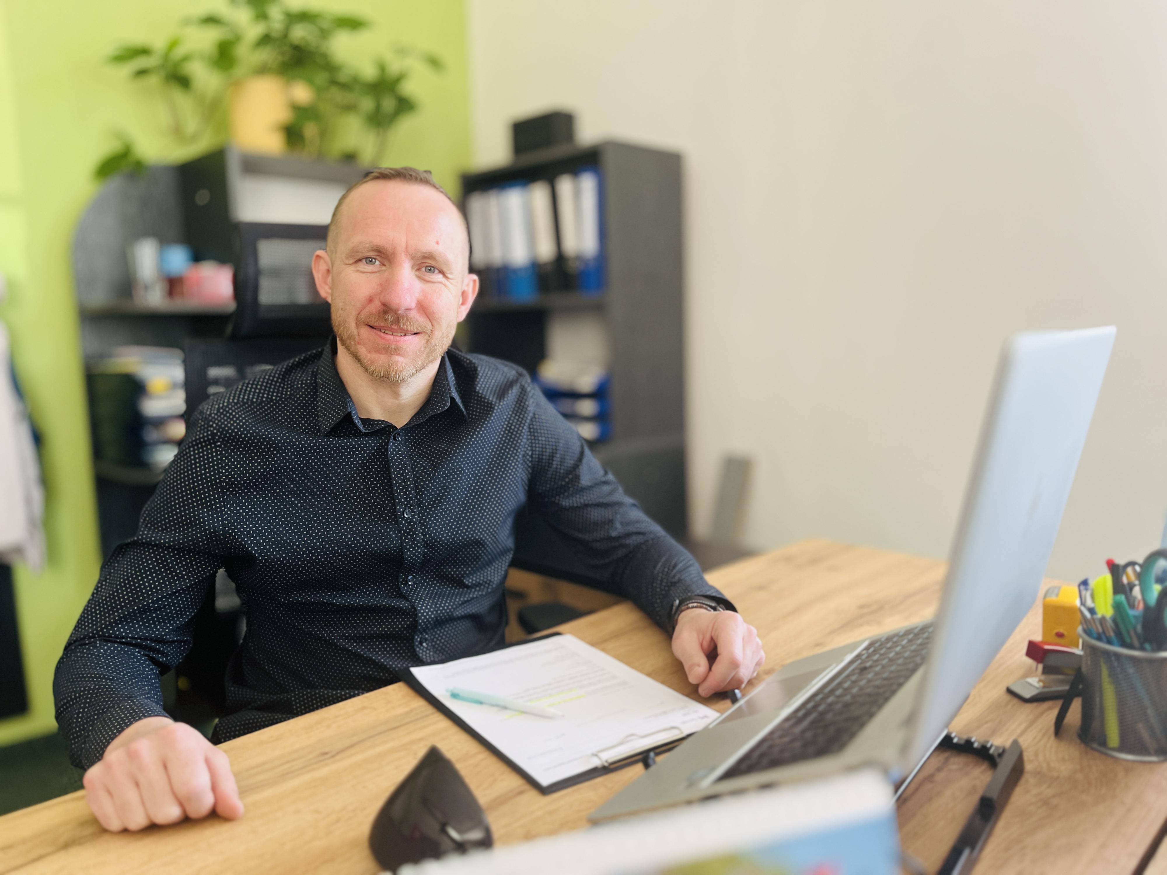 Účetní kancelář Režní, s.r.o.