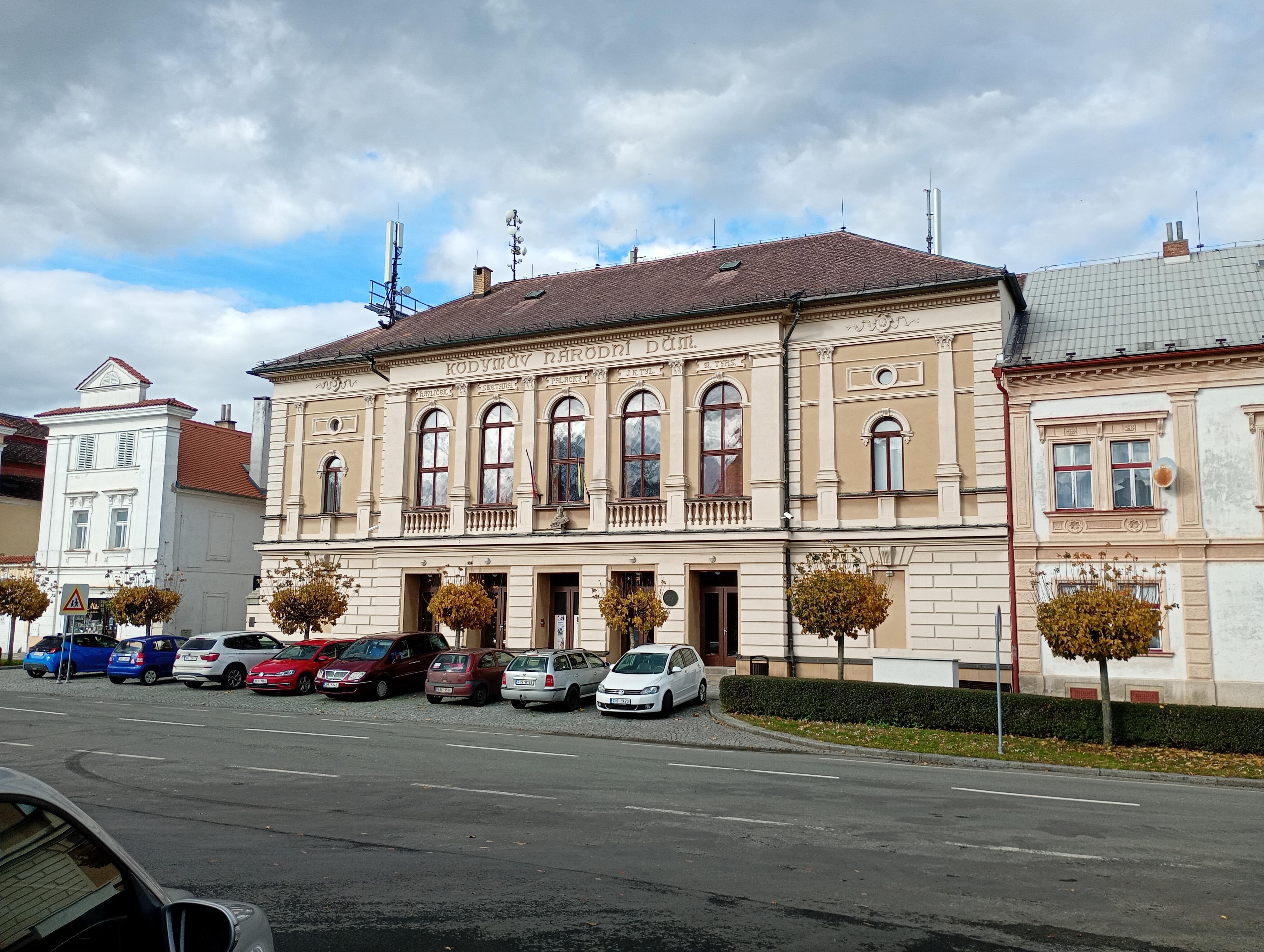 Divadelní spolek Opočno foto 4