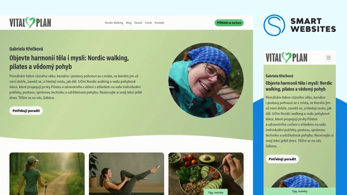 Smart Websites foto 2