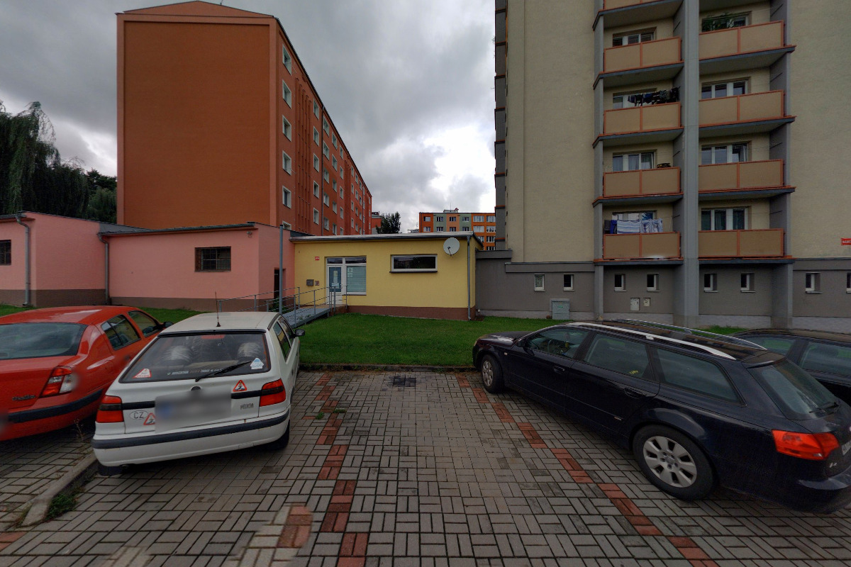 Člověk v tísni, o.p.s.