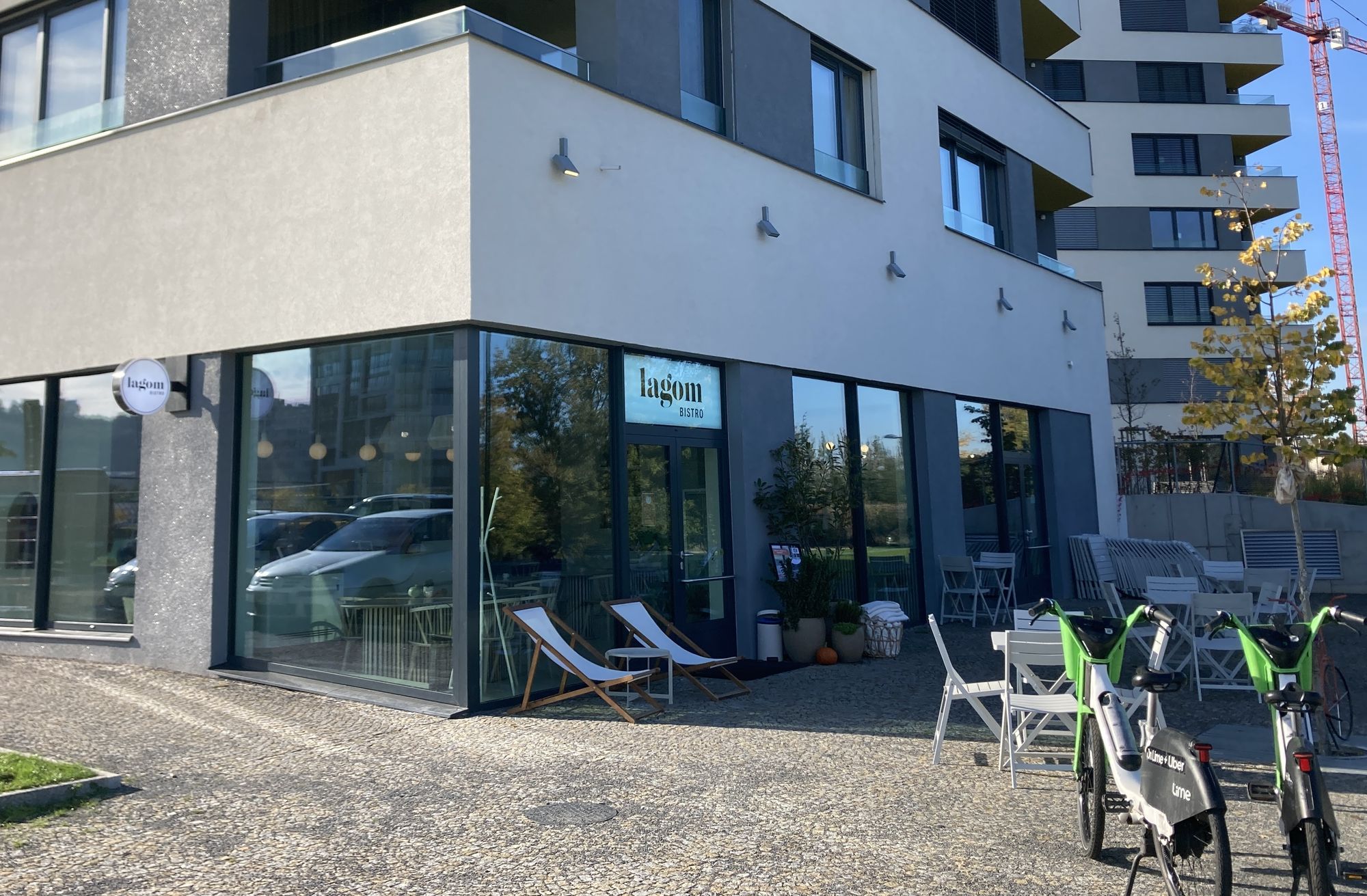 Lagom bistro foto 5