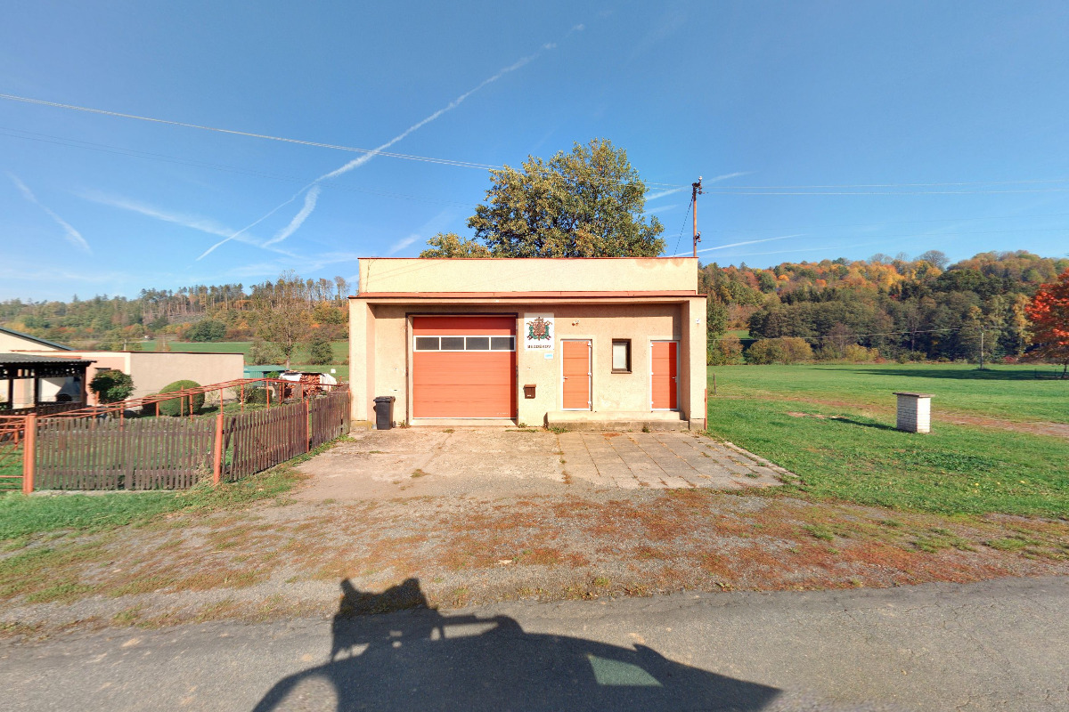 SH ČMS - Sbor dobrovolných hasičů Bezděkov u Libice foto 4