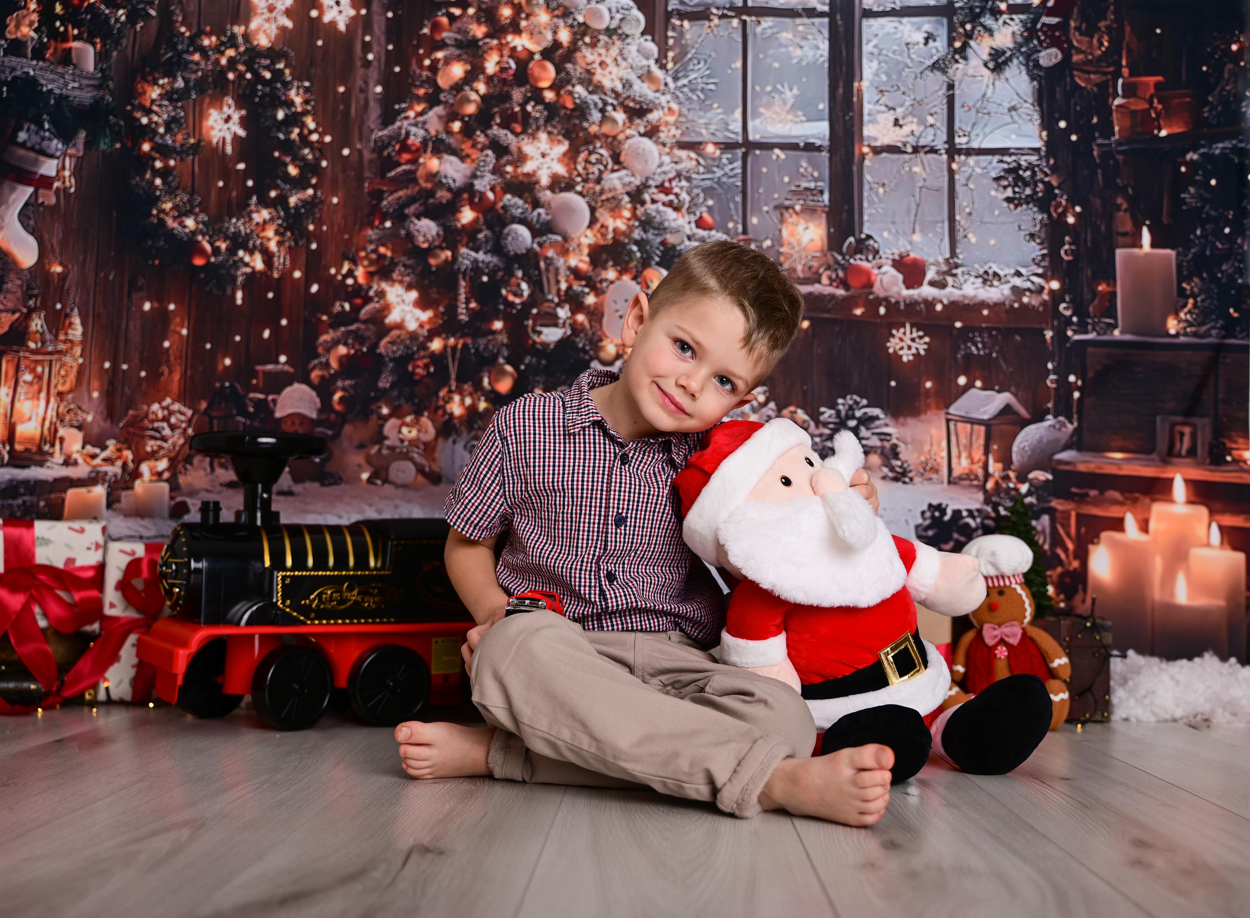 Fotografka Kristýna Machová foto 1