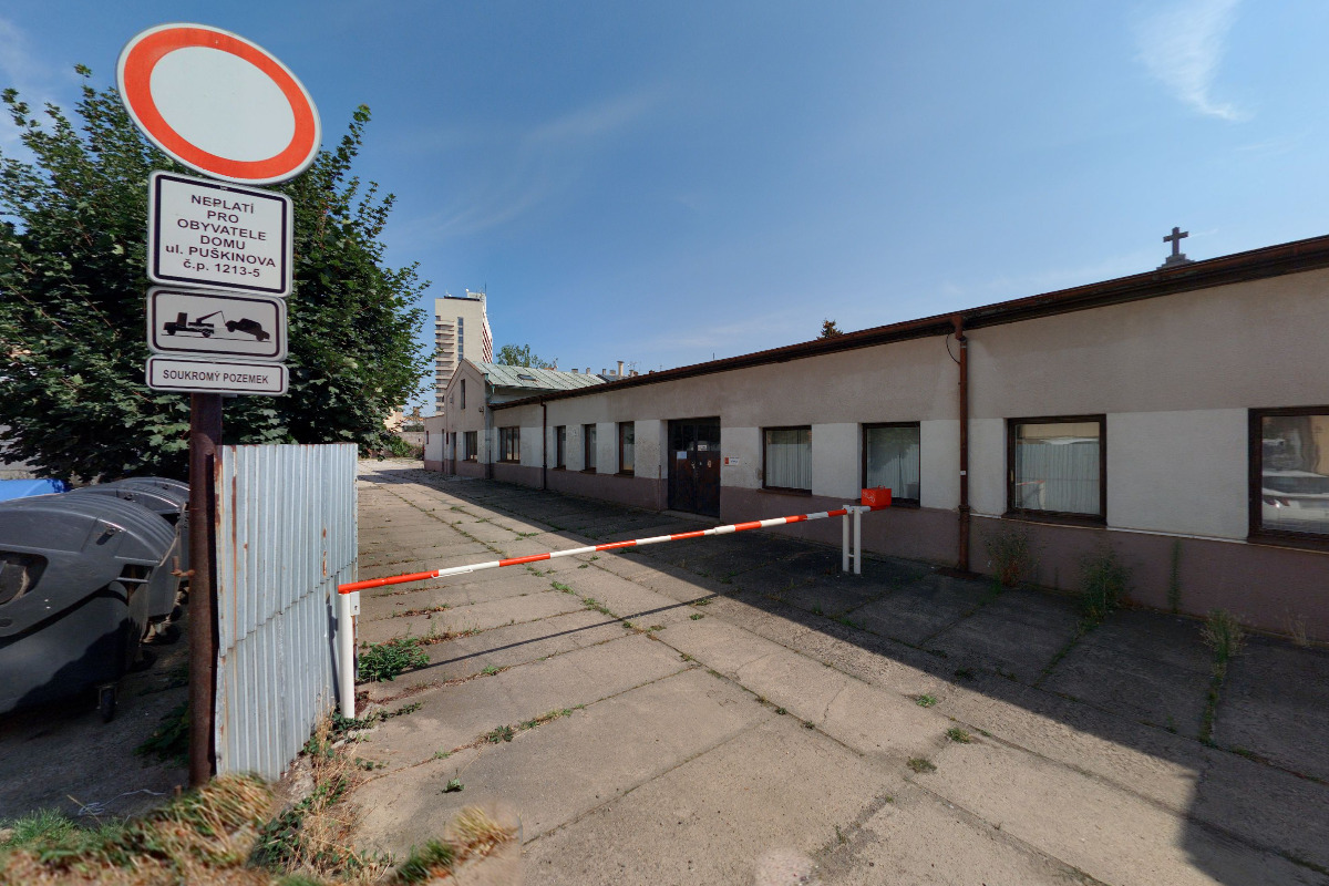 Recyupcy Cirkulární centrum foto 5